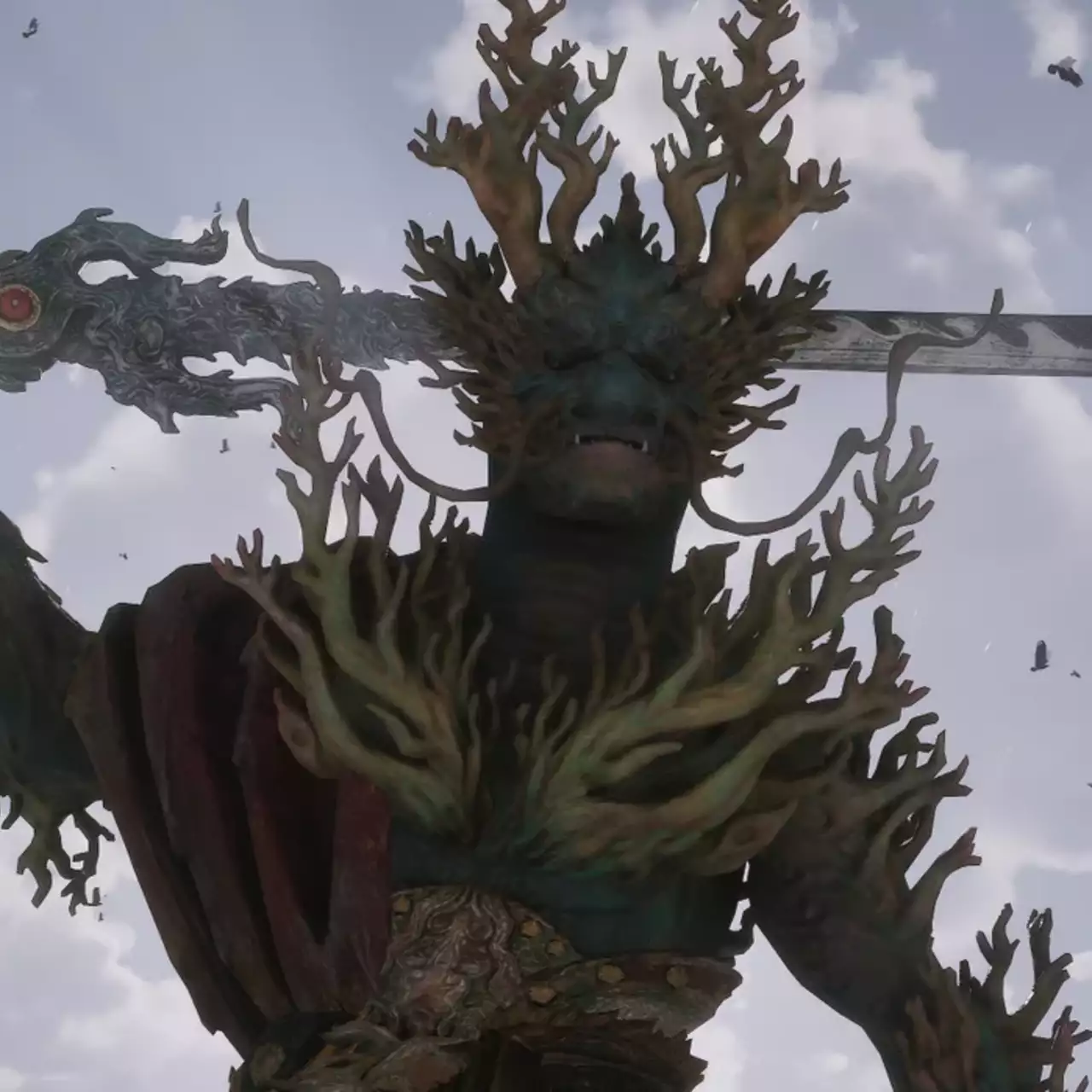 Проточерв'як-ненаситник у Black Myth: Wukong — навіщо потрібен і як знайти