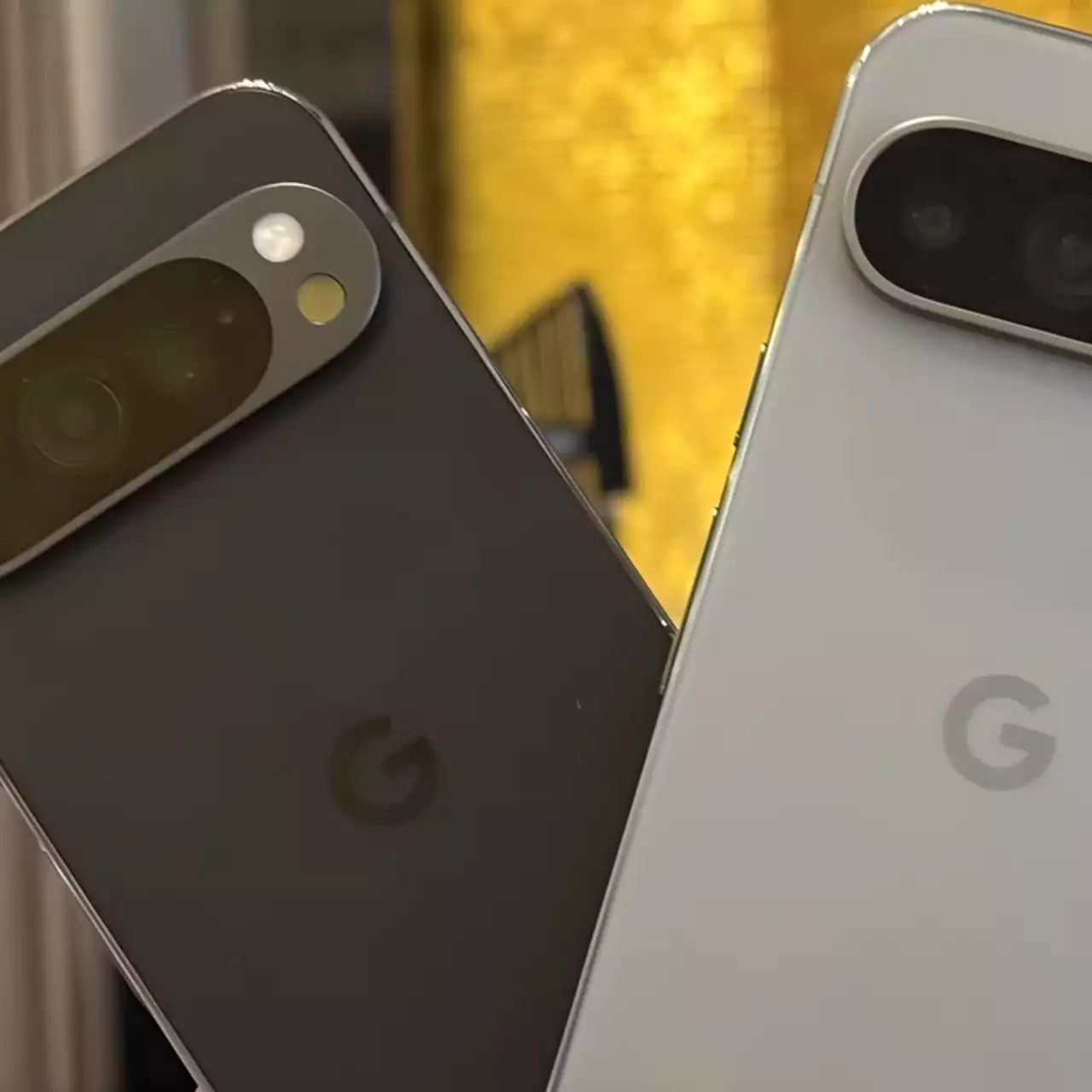 Чутка: в мережу потрапили кодові назви відразу п'яти нових смартфонів Google Pixel, які вийдуть у 2025 році Чутка: в мережу потрапили кодові назви відразу п'яти нових смартфонів Google Pixel, які вийдуть у 2025 році
