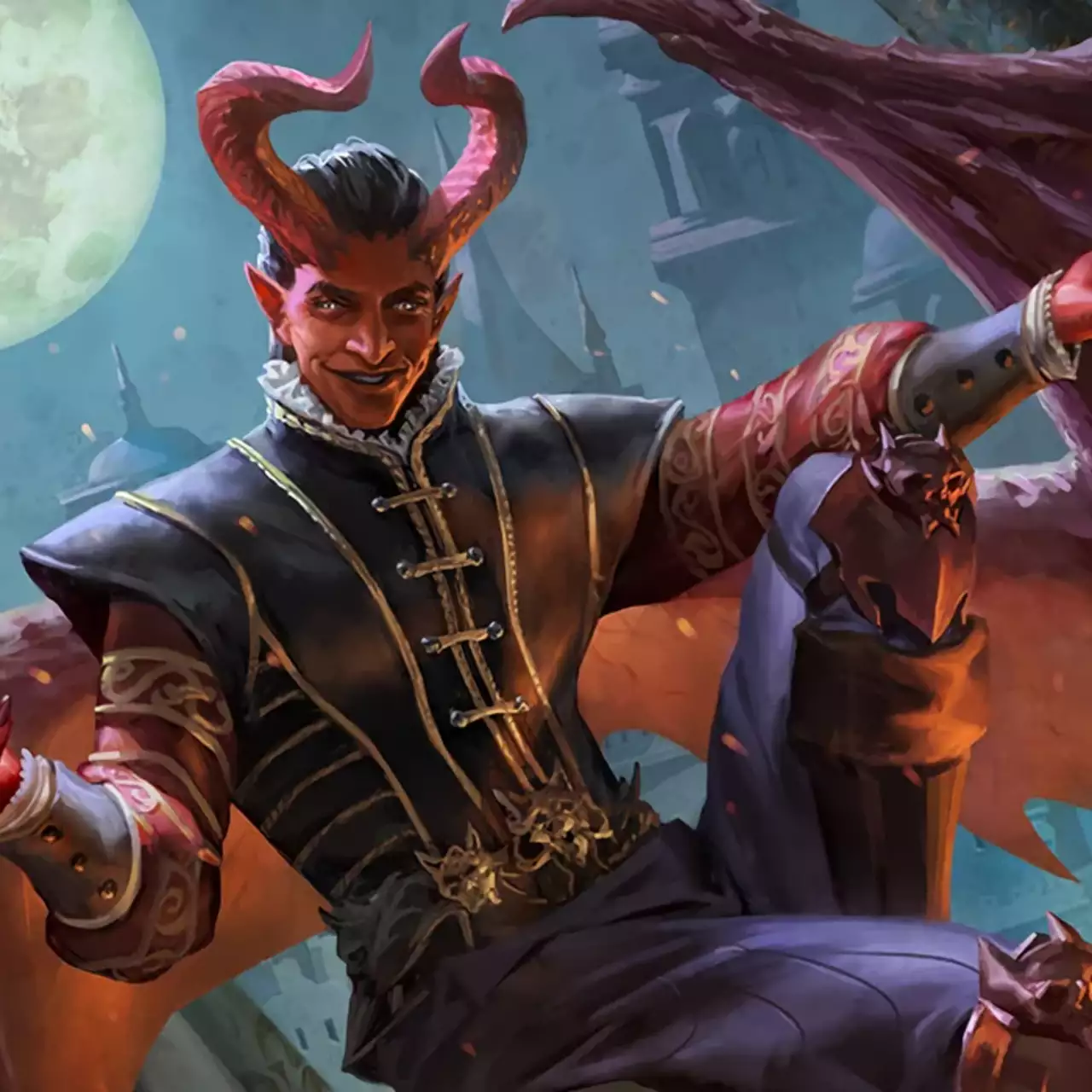 Larian зробила подарунок фанатам на честь першої річниці Baldur's Gate 3 Larian зробила подарунок фанатам на честь першої річниці Baldur's Gate 3
