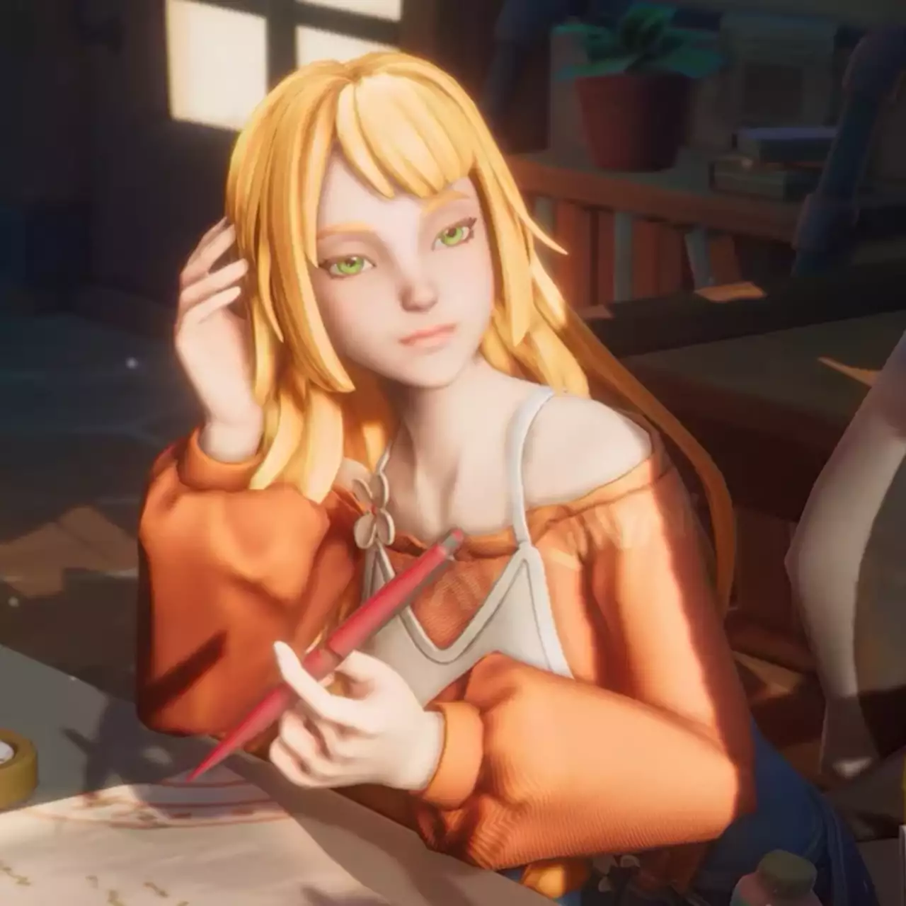 Представлено першу гру для нової консолі Nintendo Представлено першу гру для нової консолі Nintendo