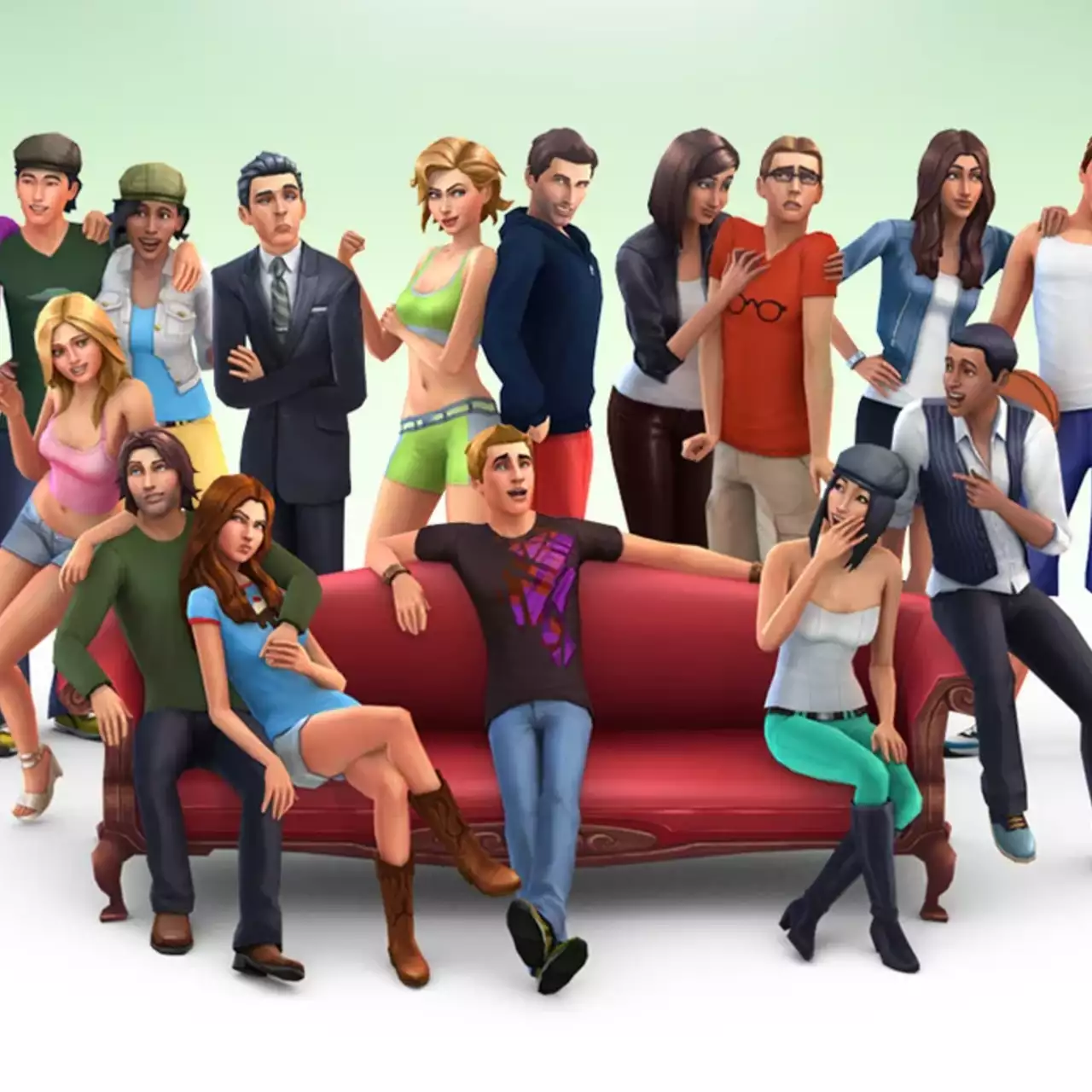 EA скасувала The Sims 5 і анонсувала мультиплеєр для The Sims 4. Amazon запустила у виробництво фільм за The Sims EA скасувала The Sims 5 і анонсувала мультиплеєр для The Sims 4. Amazon запустила у виробництво фільм за The Sims