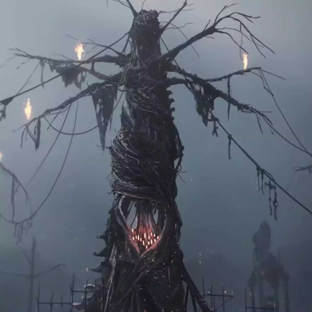 Кооперативний PvE-шутер у всесвіті Dead by Daylight скасували Кооперативний PvE-шутер у всесвіті Dead by Daylight скасували