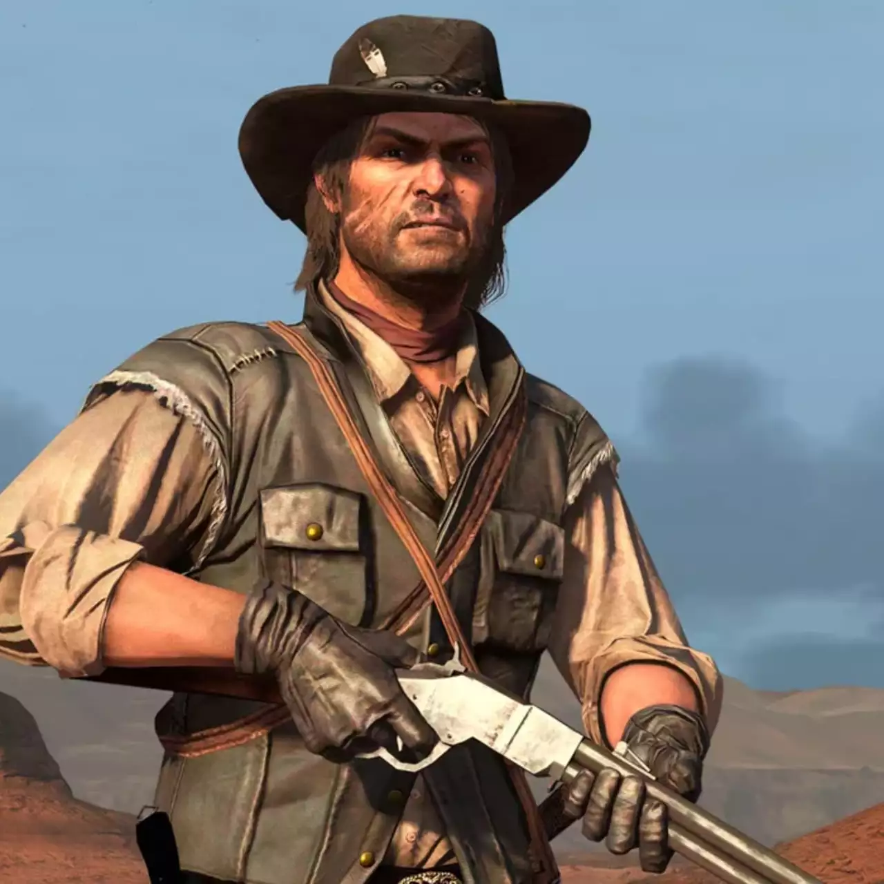 У базі даних Steam виявили сторінку PC-версії Red Dead Redemption У базі даних Steam виявили сторінку PC-версії Red Dead Redemption