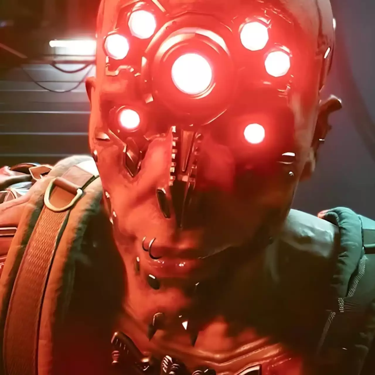 Elon Musk's company develops new implant to cure blindness and enhance human vision