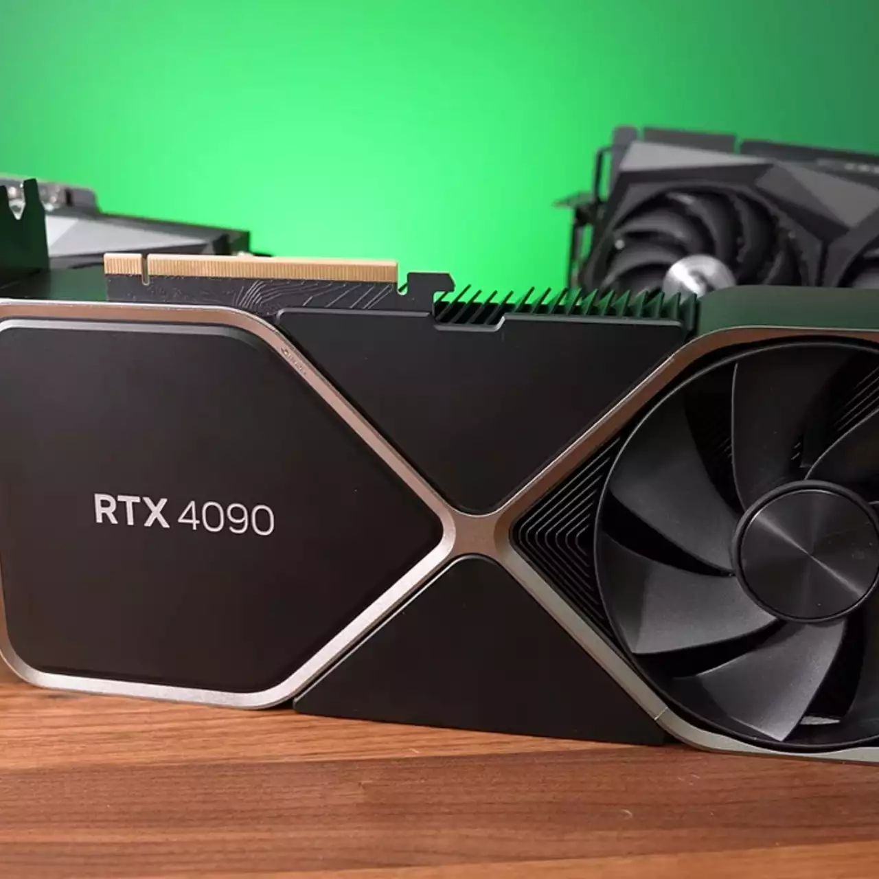Чутка: в жовтні Nvidia припинить випуск RTX 4090 Чутка: в жовтні Nvidia припинить випуск RTX 4090
