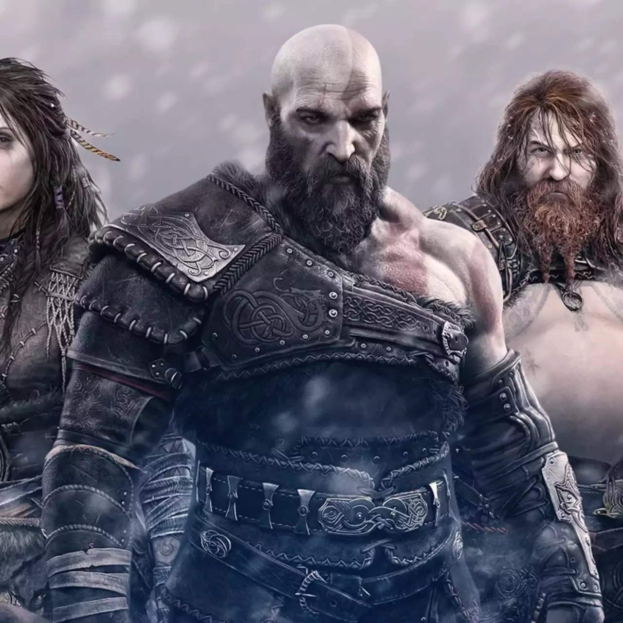 NVIDIA показала, скільки FPS видає PC-версія God of War: Ragnarok на її топових відеокартах NVIDIA показала, скільки FPS видає PC-версія God of War: Ragnarok на її топових відеокартах