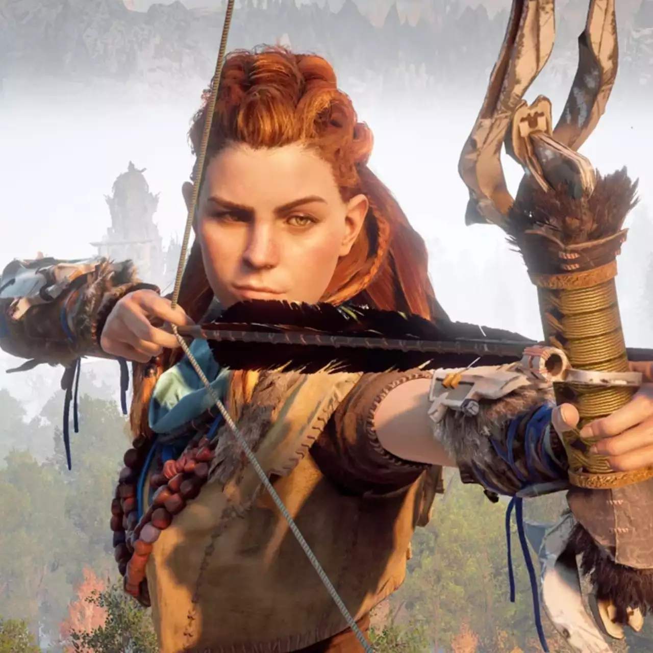 Horizon Zero Dawn Remastered has resurfaced online
