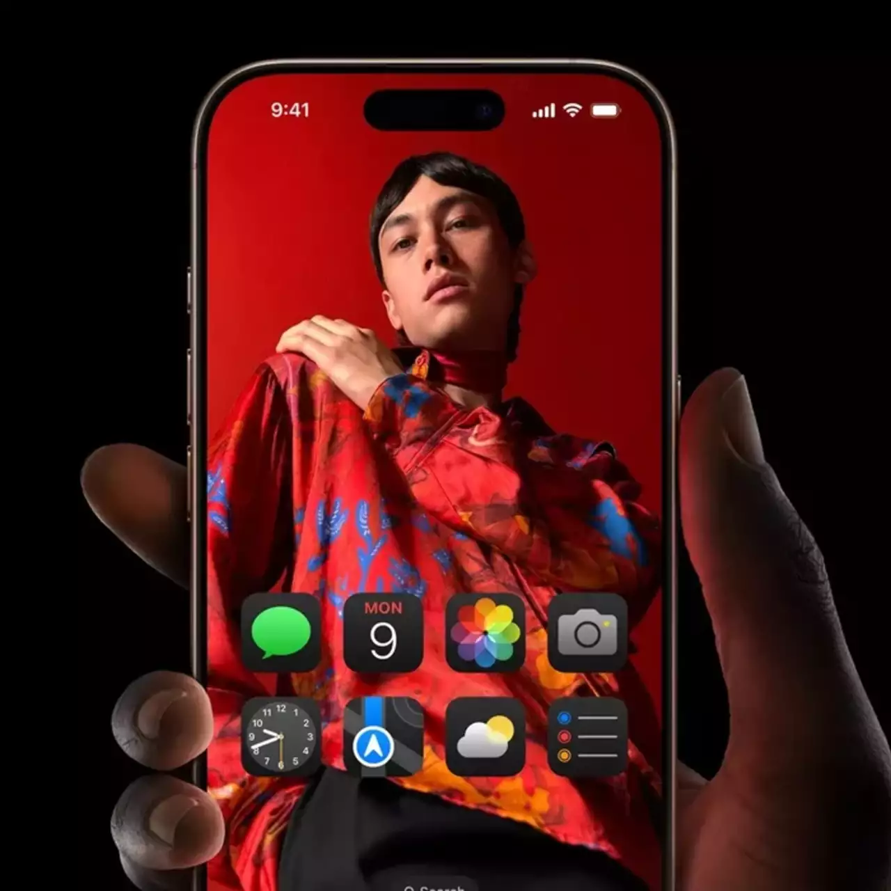 iPhone 16 навчили відновлювати прошивку за допомогою іншого iPhone