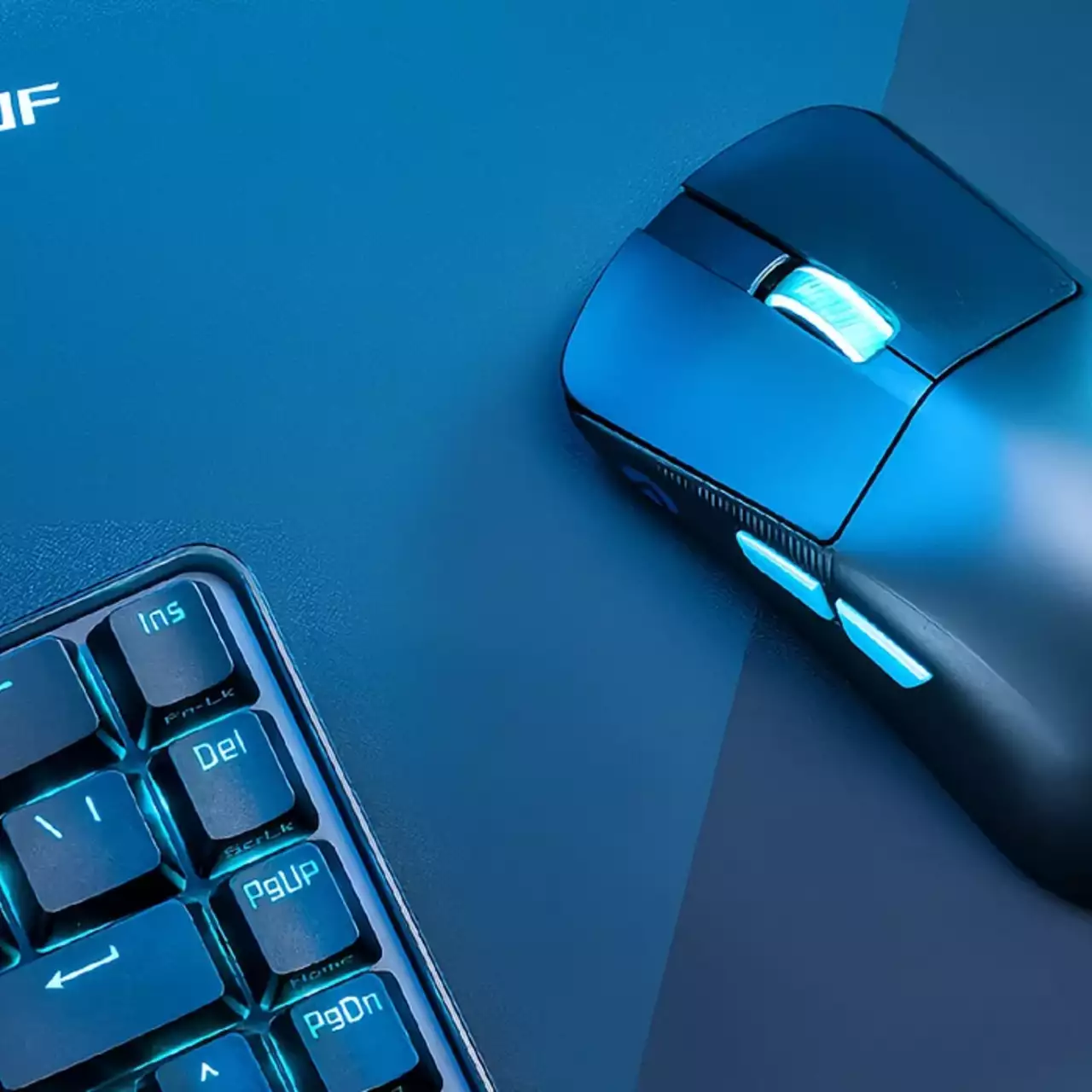 ASUS представляє нові пристрої для геймерів: клавіатуру Falchion Ace HFX та мишу Harpe Ace Extreme ASUS представляє нові пристрої для геймерів: клавіатуру Falchion Ace HFX та мишу Harpe Ace Extreme