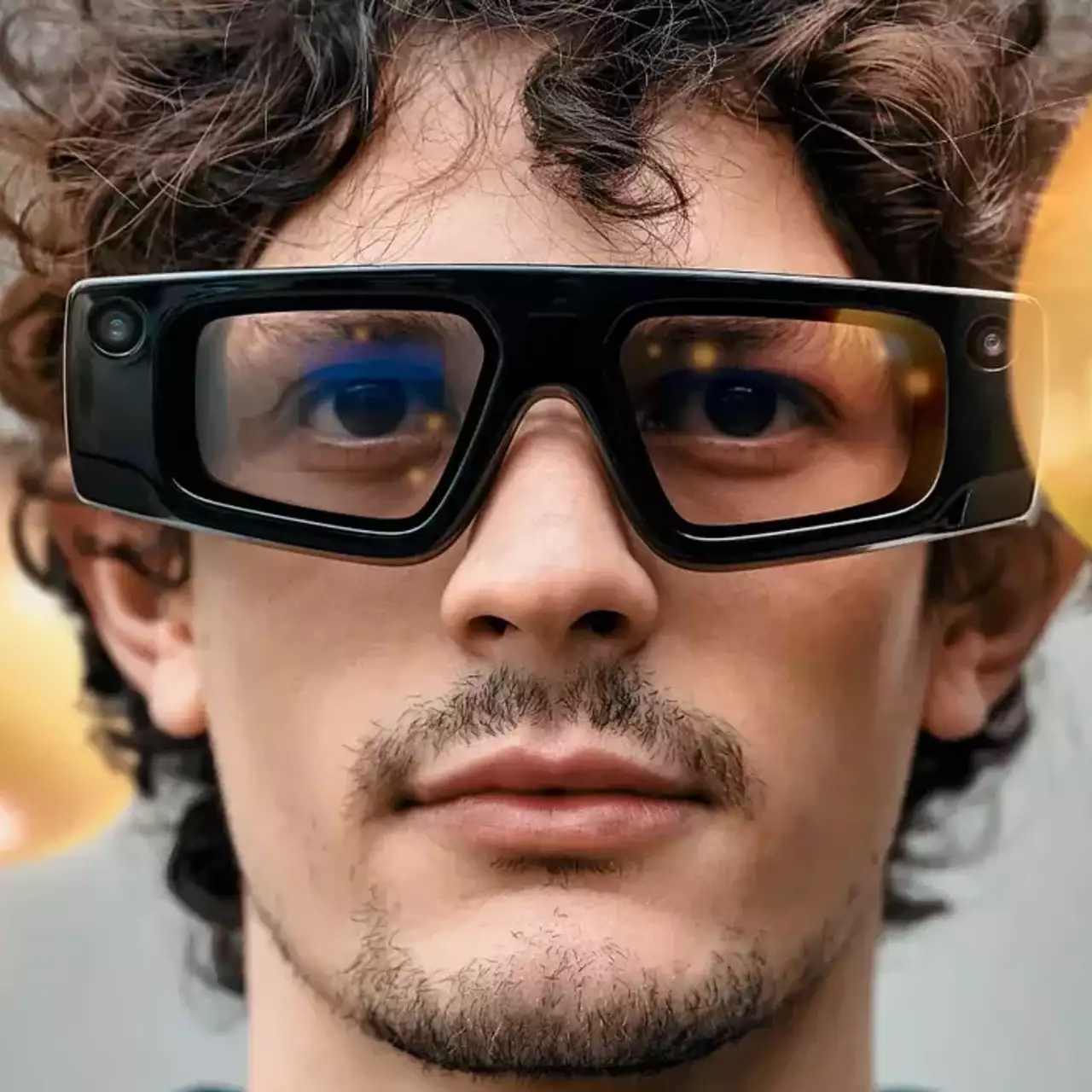 Snap представила п'яту версію окулярів доповненої реальності Spectacles