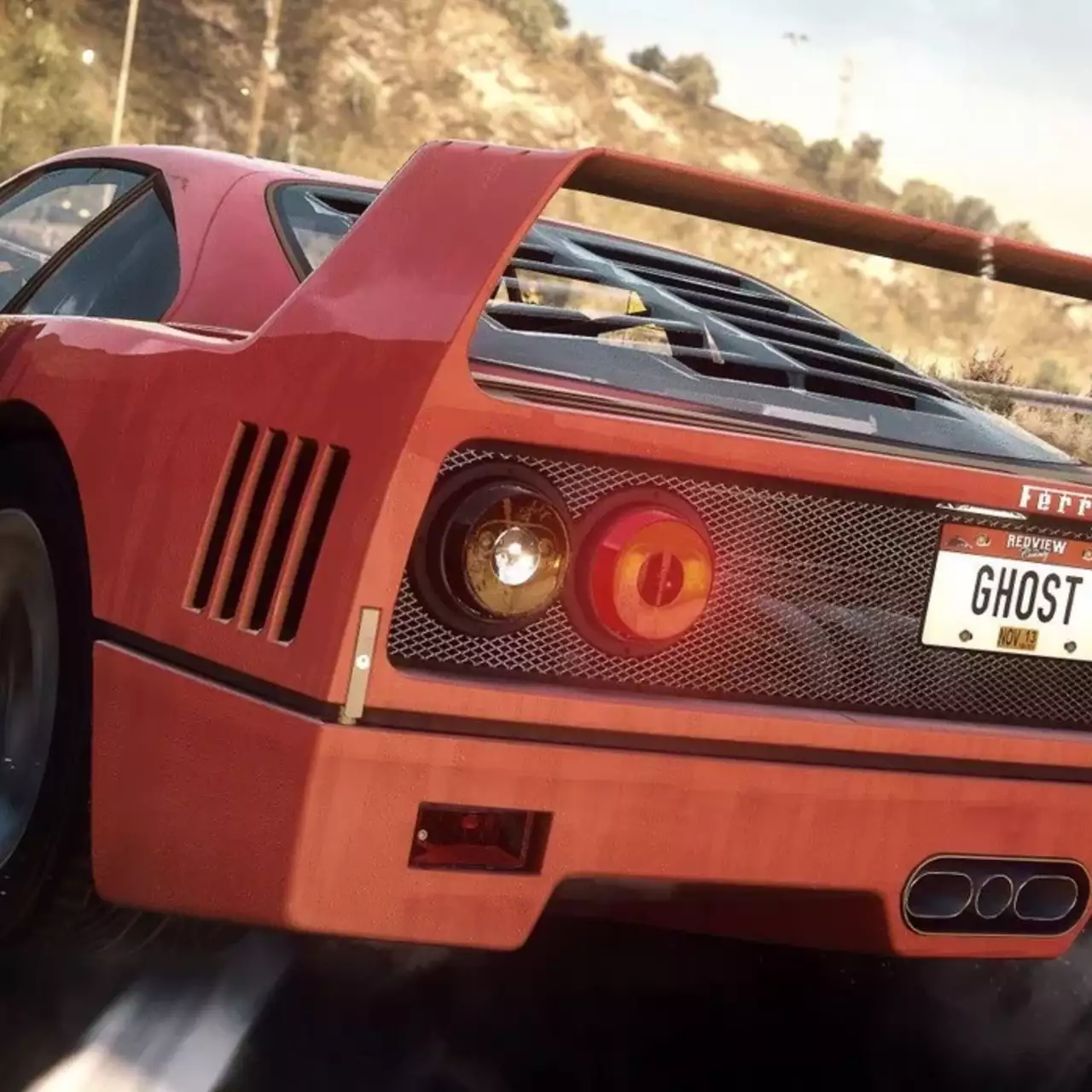 Показано відео нової версії «ремастера» Need for Speed: Rivals з покращеною графікою на ПК Показано відео нової версії «ремастера» Need for Speed: Rivals з покращеною графікою на ПК