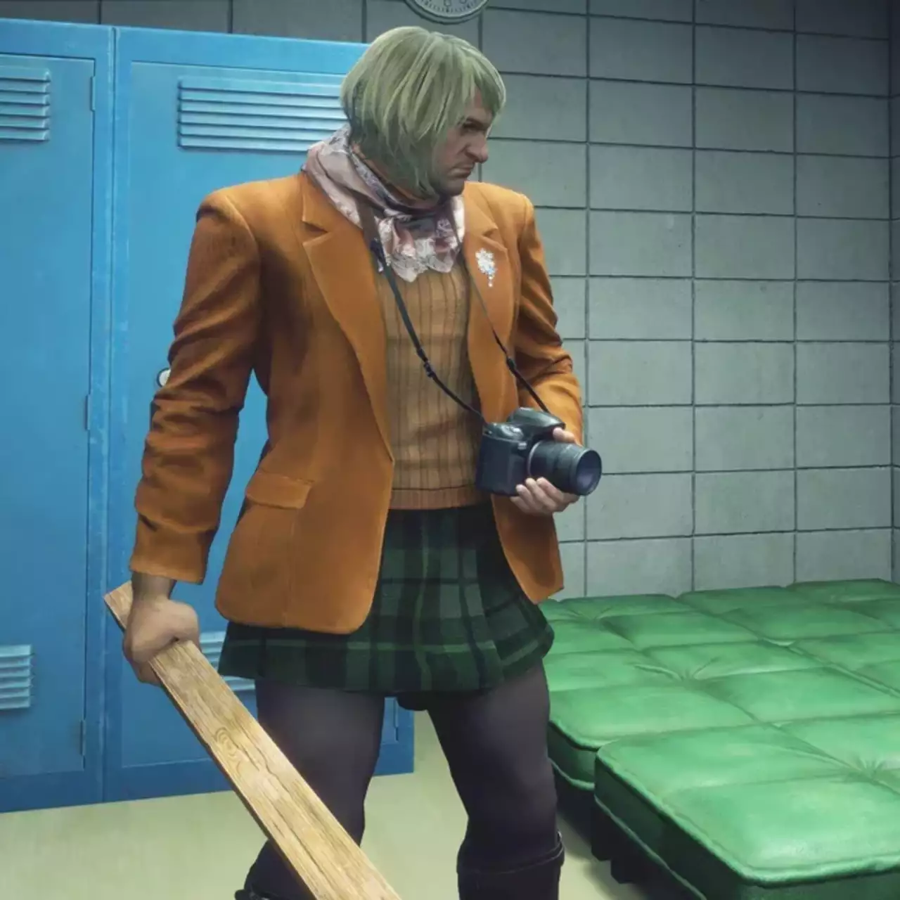 The release of Dead Rising Deluxe Remaster with revamped graphics has taken place on PC and consoles The release of Dead Rising Deluxe Remaster with revamped graphics has taken place on PC and consoles