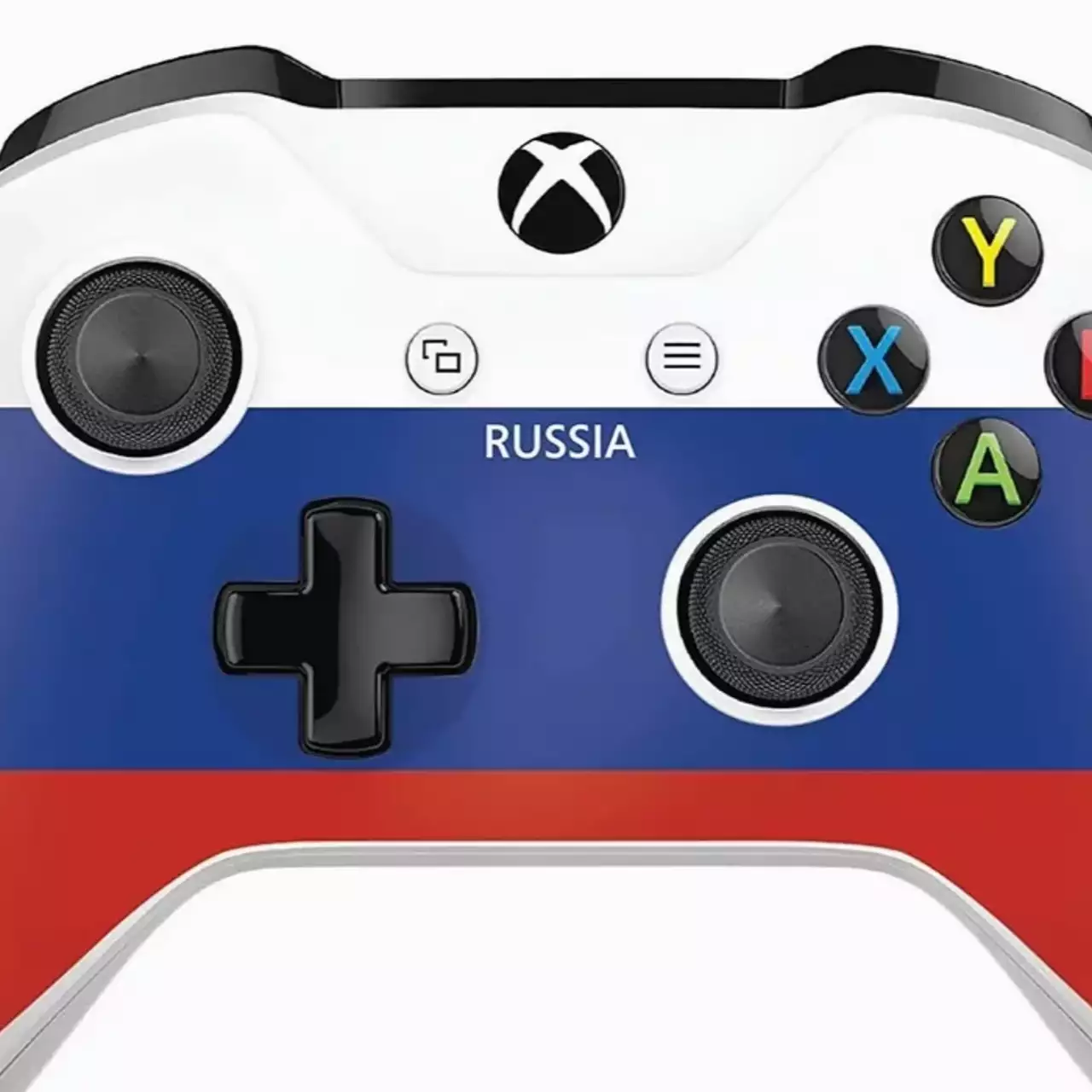 «Хай живе Мати Росія!»: Xbox випадково привітала росіян з днем незалежності Чилі