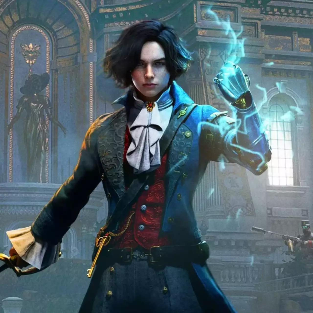 Lies of P creators show concept art from DLC and talk about the sequel Lies of P creators show concept art from DLC and talk about the sequel