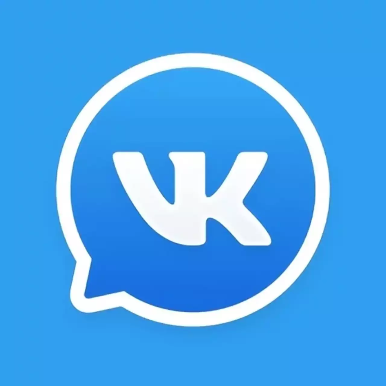 Вийшло велике оновлення для «VK Месенджера» Вийшло велике оновлення для «VK Месенджера»