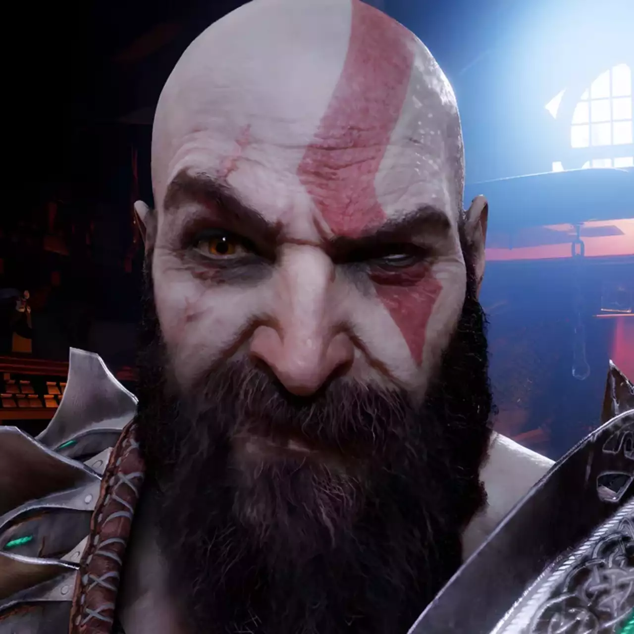 Вийшла PC-версія God of War: Ragnarok — гра вже отримала першу тисячу відгуків у Steam, і ось як її оцінили Вийшла PC-версія God of War: Ragnarok — гра вже отримала першу тисячу відгуків у Steam, і ось як її оцінили