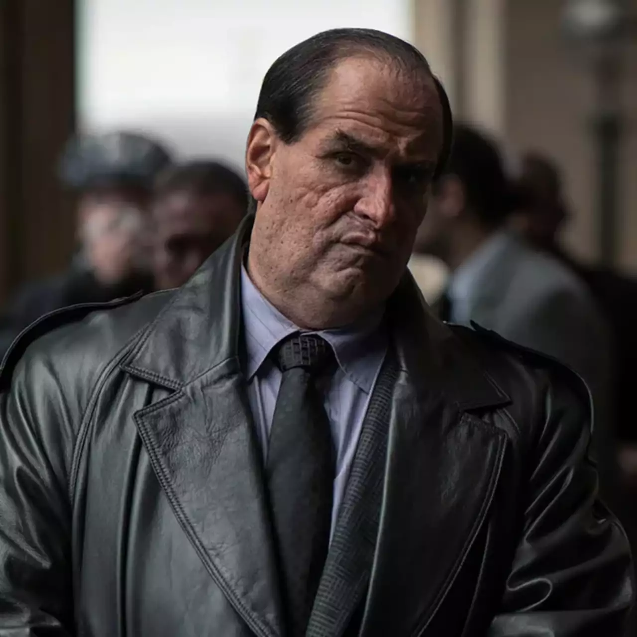 «The best show on TV right now»: viewers are delighted with the first episode of «The Penguin» starring Colin Farrell