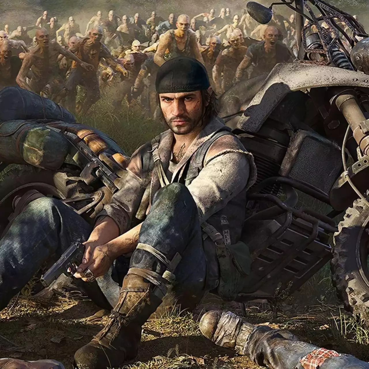 За чутками, Sony готує ремастер Days Gone для PS5