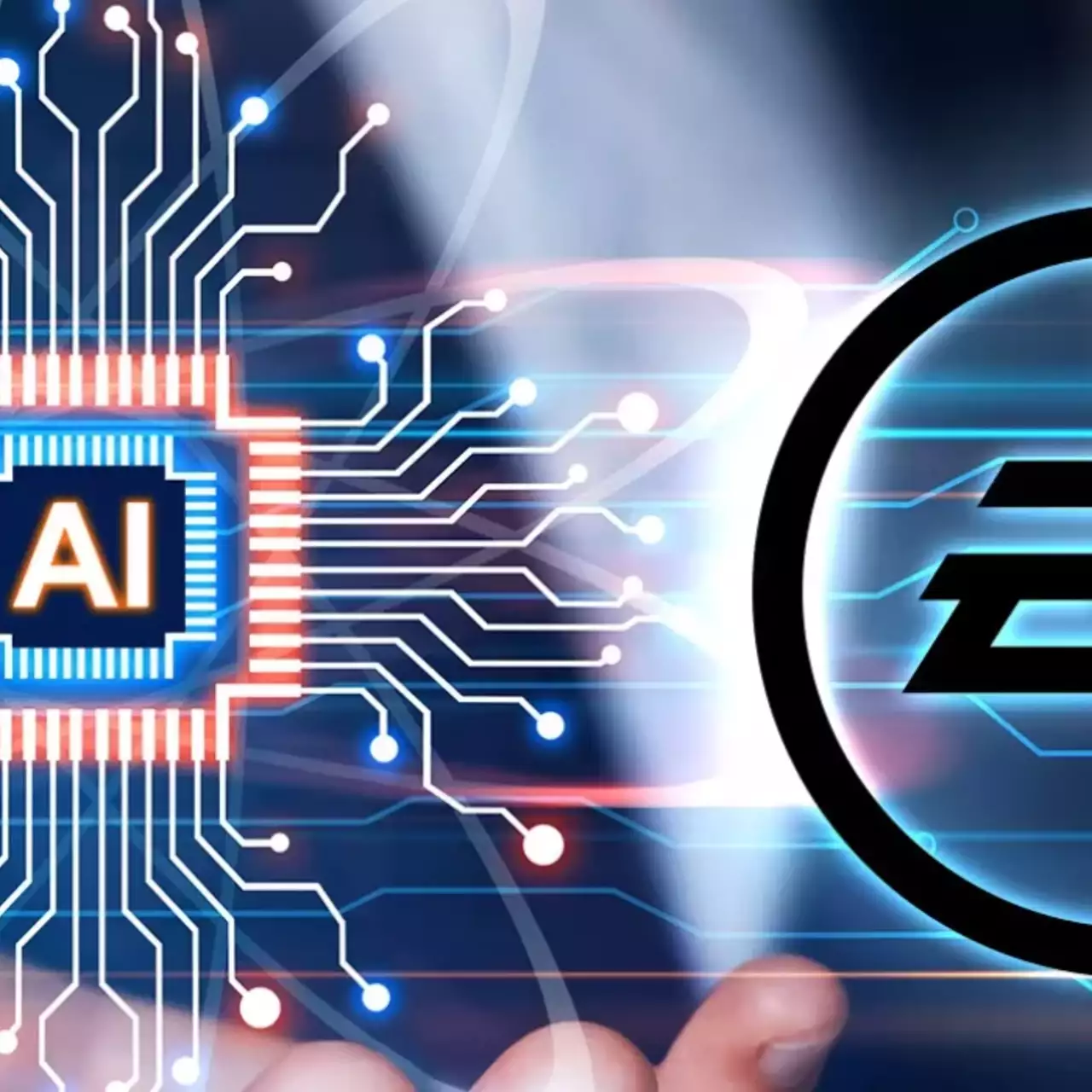 EA за допомогою генеративного ІІ дасть гравцям можливість створювати власні ігри