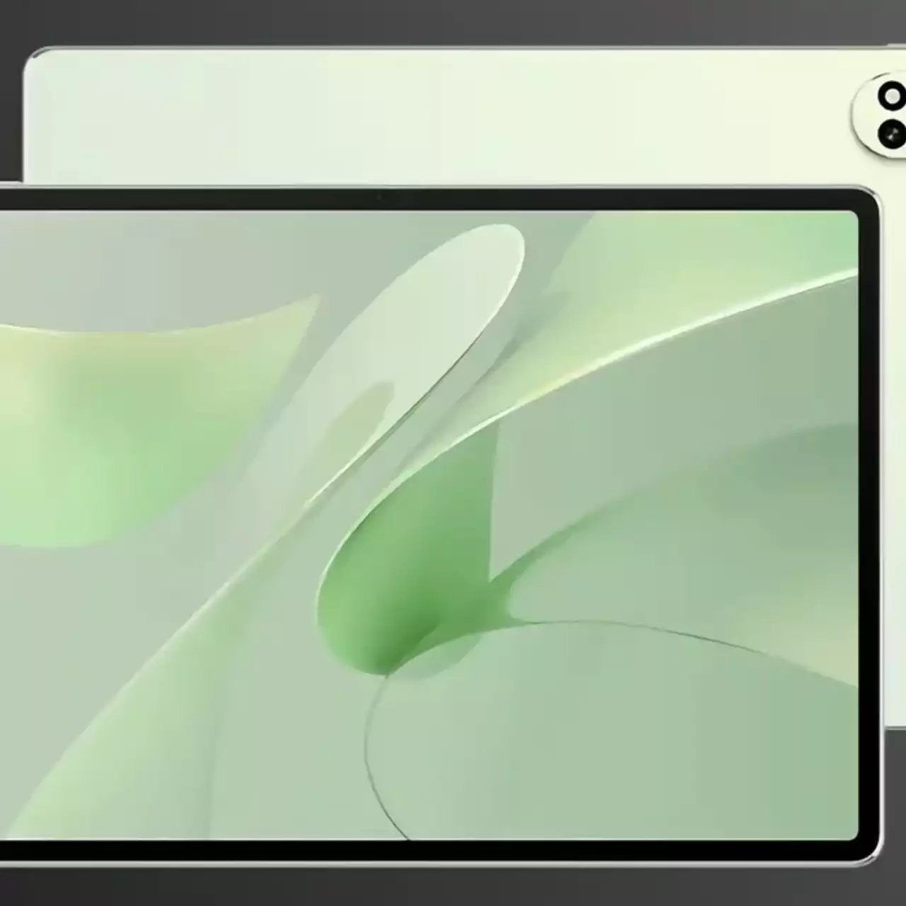 Анонсовані глобальні версії MatePad 12 X і MatePad Pro 12.2 (2024)