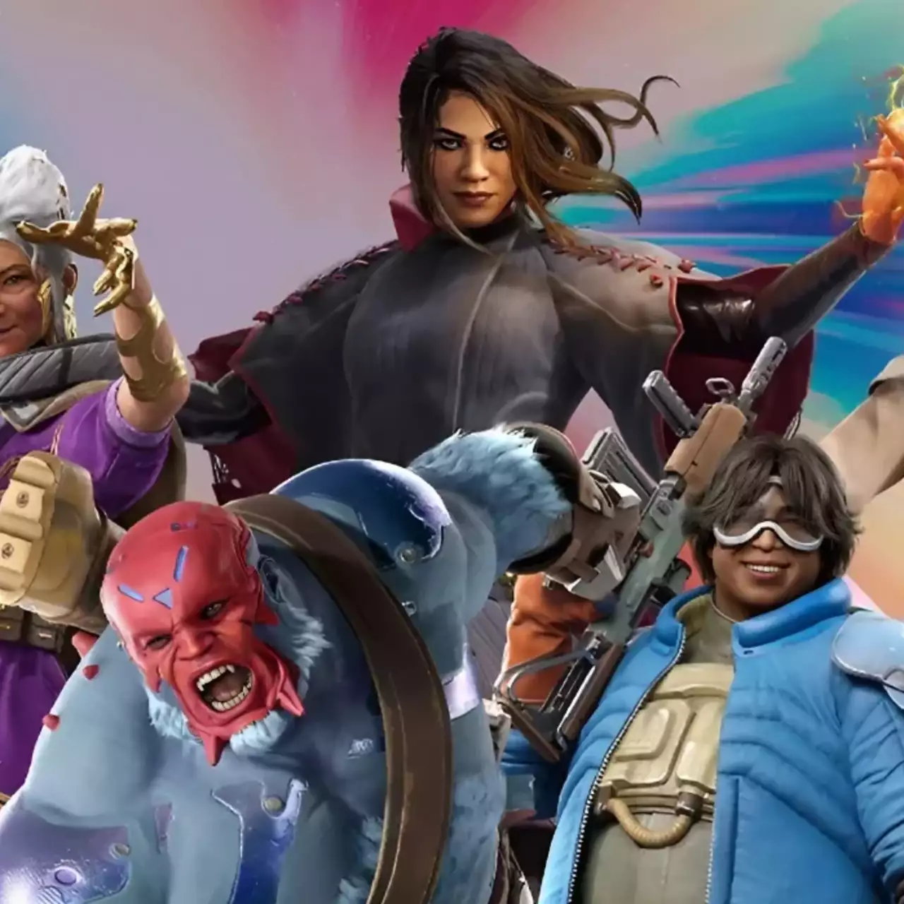 Провальна Concord виявилася дорожчою Marvel's Spider-Man 2 і God of War: Ragnarok Провальна Concord виявилася дорожчою Marvel's Spider-Man 2 і God of War: Ragnarok
