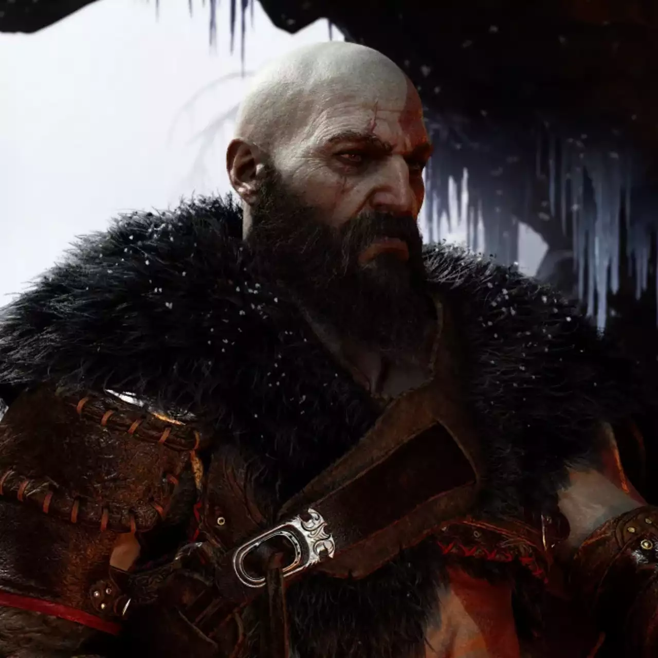 У мережі порівняли графіку God of War: Ragnarok на PC і PS5 — відео У мережі порівняли графіку God of War: Ragnarok на PC і PS5 — відео