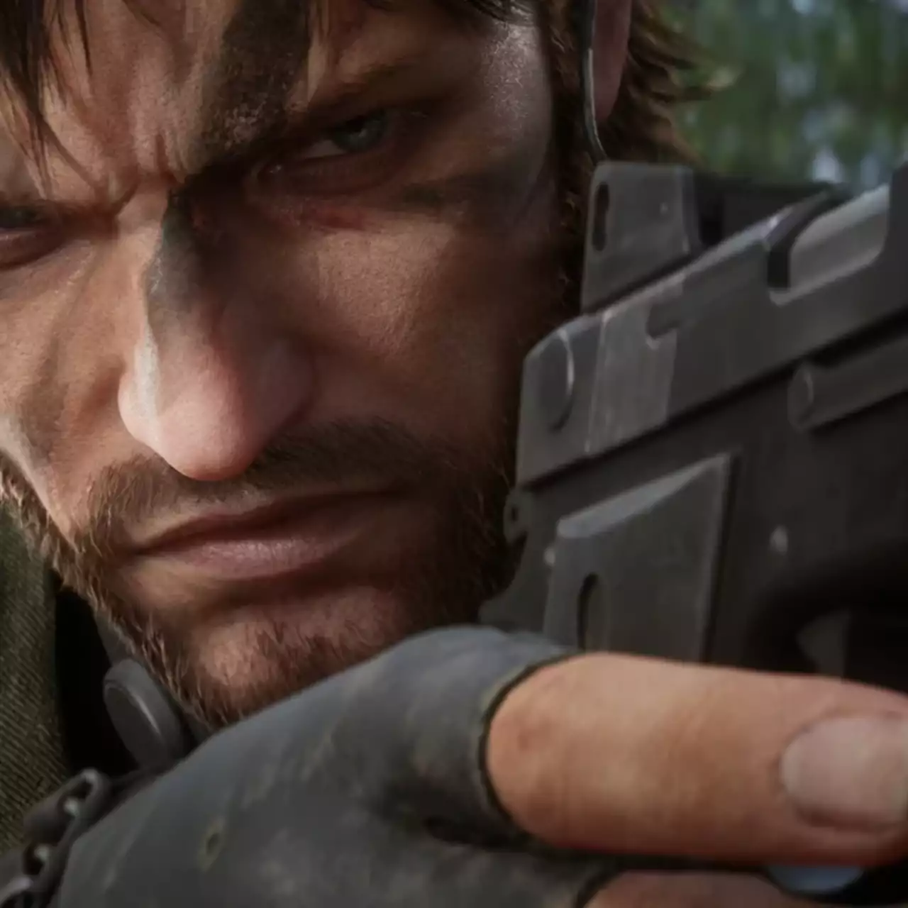 Схоже, ремейк Metal Gear Solid 3 отримає російські субтитри Схоже, ремейк Metal Gear Solid 3 отримає російські субтитри
