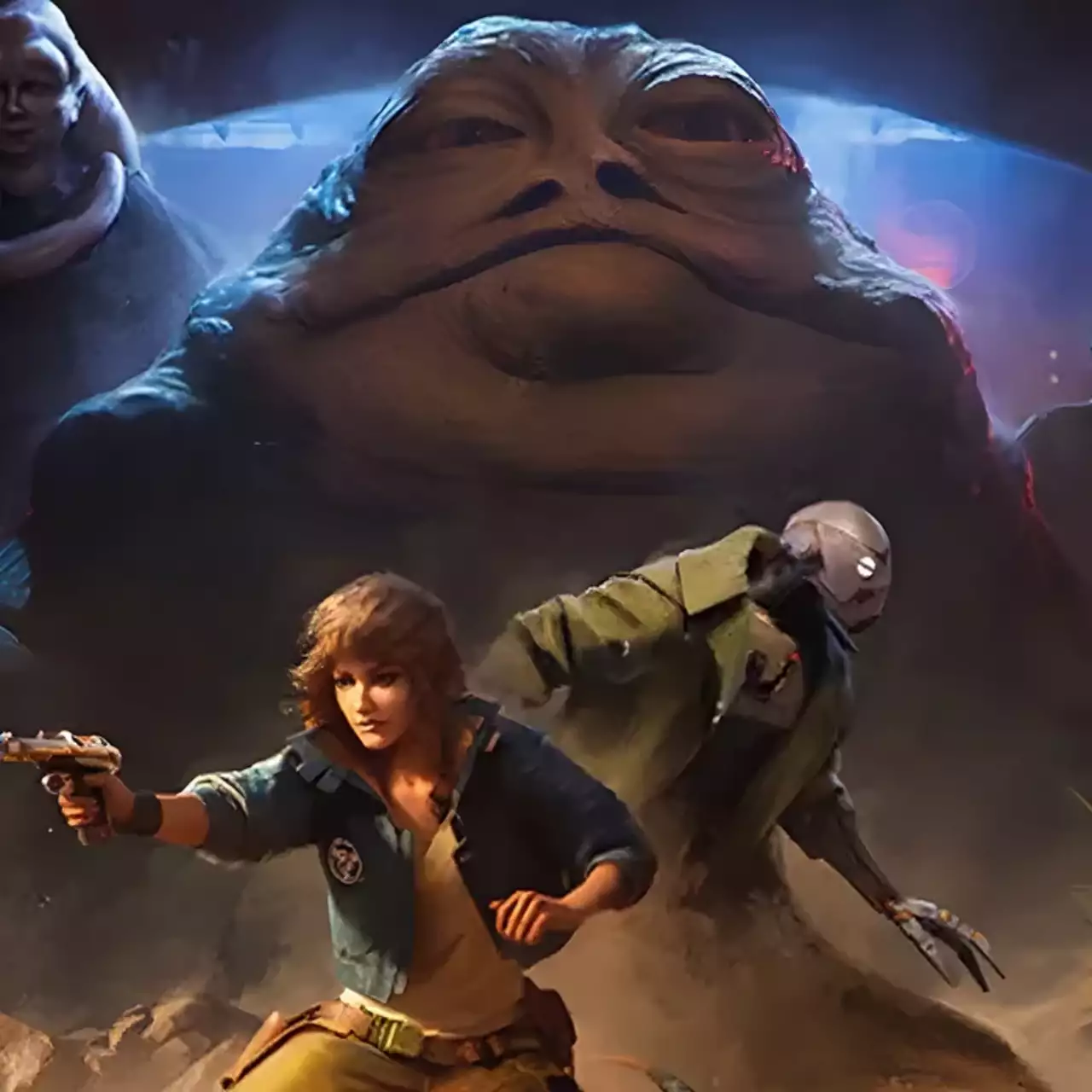 Усі інструменти в Star Wars Outlaws — як отримати Усі інструменти в Star Wars Outlaws — як отримати