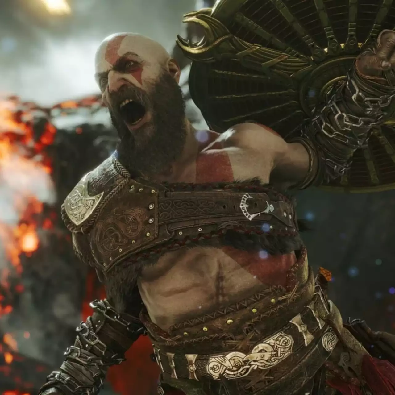 У ПК-версію God of War: Ragnarok можна зіграти без PSN завдяки моду У ПК-версію God of War: Ragnarok можна зіграти без PSN завдяки моду