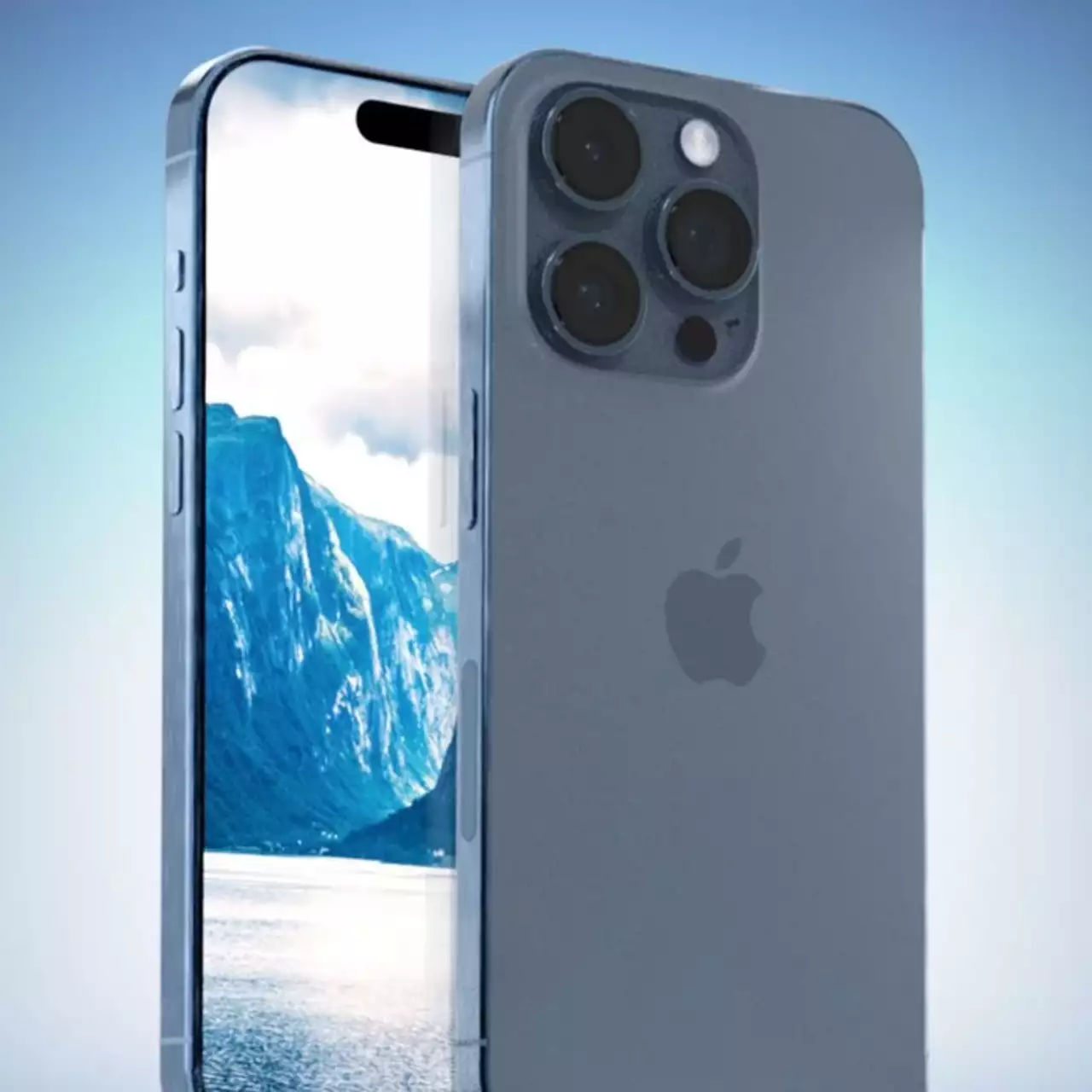 Користувачі iPhone 16 Pro поскаржилися на непрацюючий екран Користувачі iPhone 16 Pro поскаржилися на непрацюючий екран