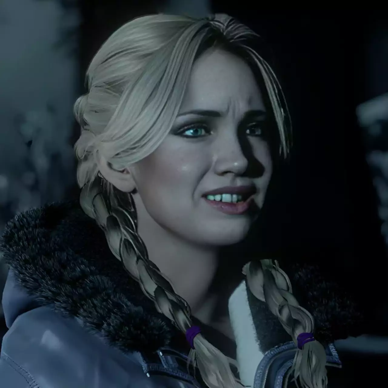 Як врятувати всіх персонажів в Until Dawn (Дожити до світанку) Як врятувати всіх персонажів в Until Dawn (Дожити до світанку)