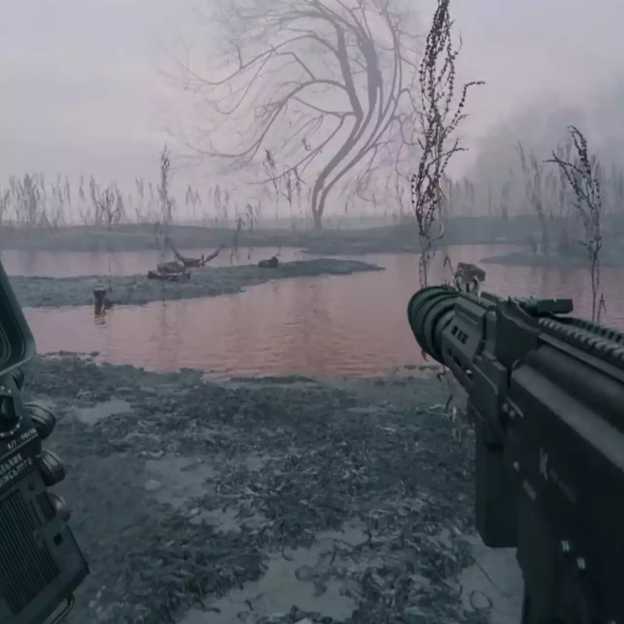 У мережі показали, як би виглядав S.T.A.L.K.E.R. з графікою як у реальному житті