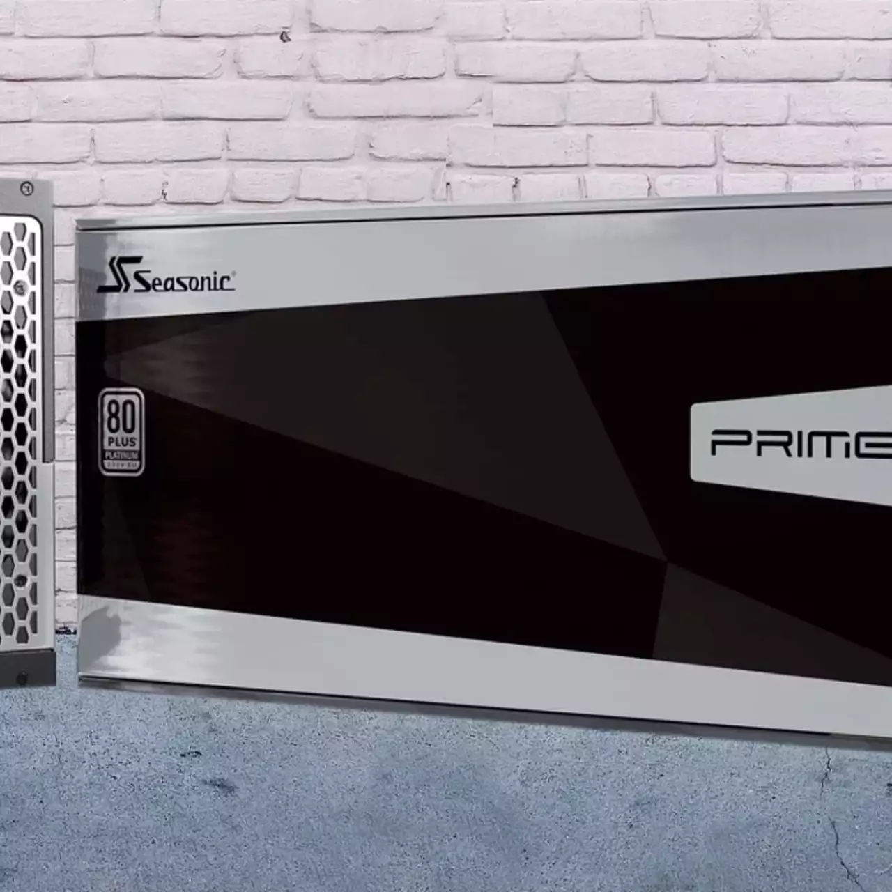 Seasonic представила блок живлення PRIME PX-2200 потужністю 2200 Вт