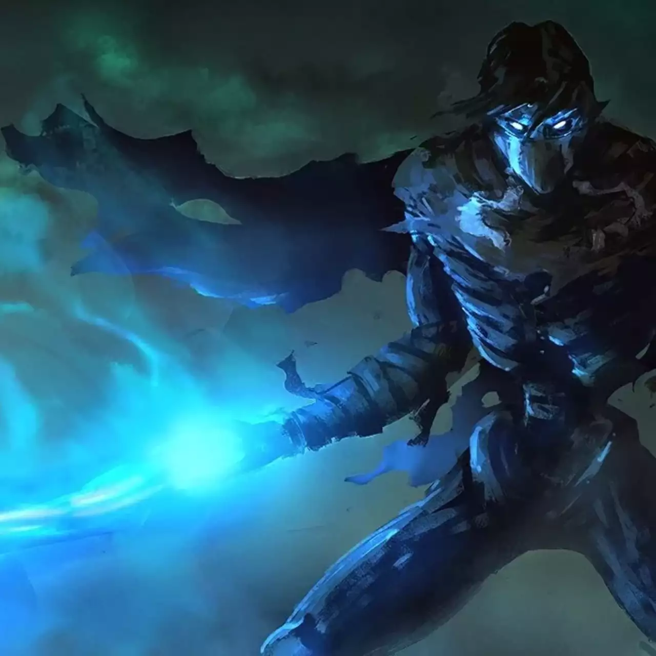 Утечка: в мережі з'явилися трейлер і скріншоти ремастерів Legacy of Kain: Soul Reaver Утечка: в мережі з'явилися трейлер і скріншоти ремастерів Legacy of Kain: Soul Reaver