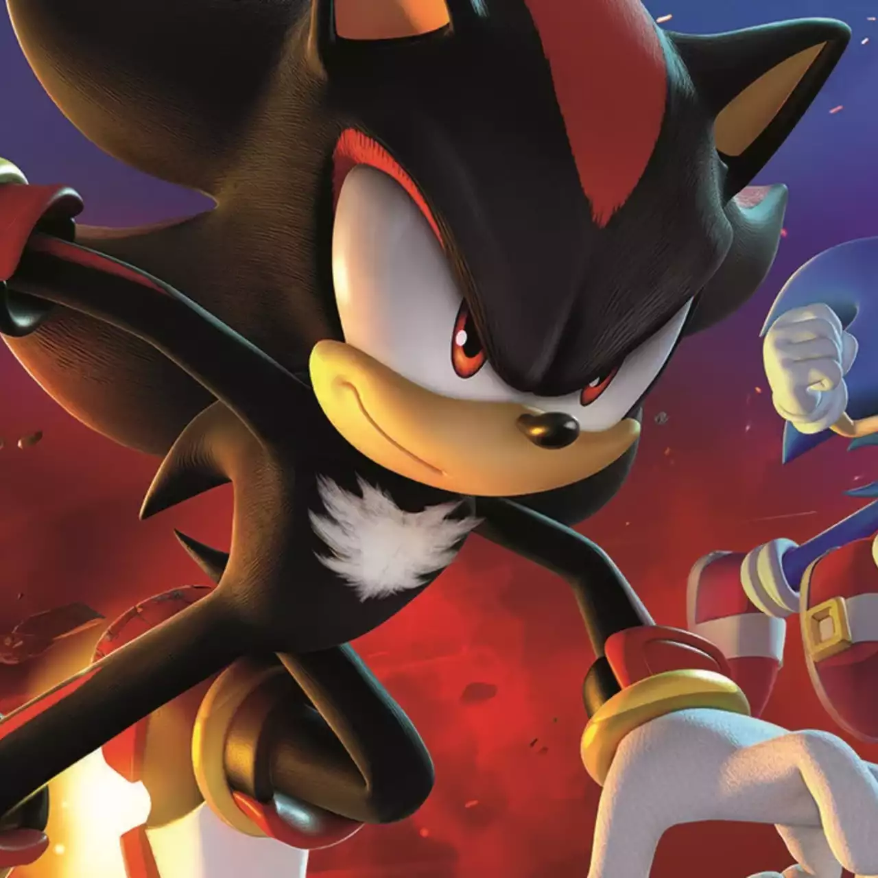 Вийшов свіжий трейлер нової гри по «Соніку» — Sonic Rumble Вийшов свіжий трейлер нової гри по «Соніку» — Sonic Rumble