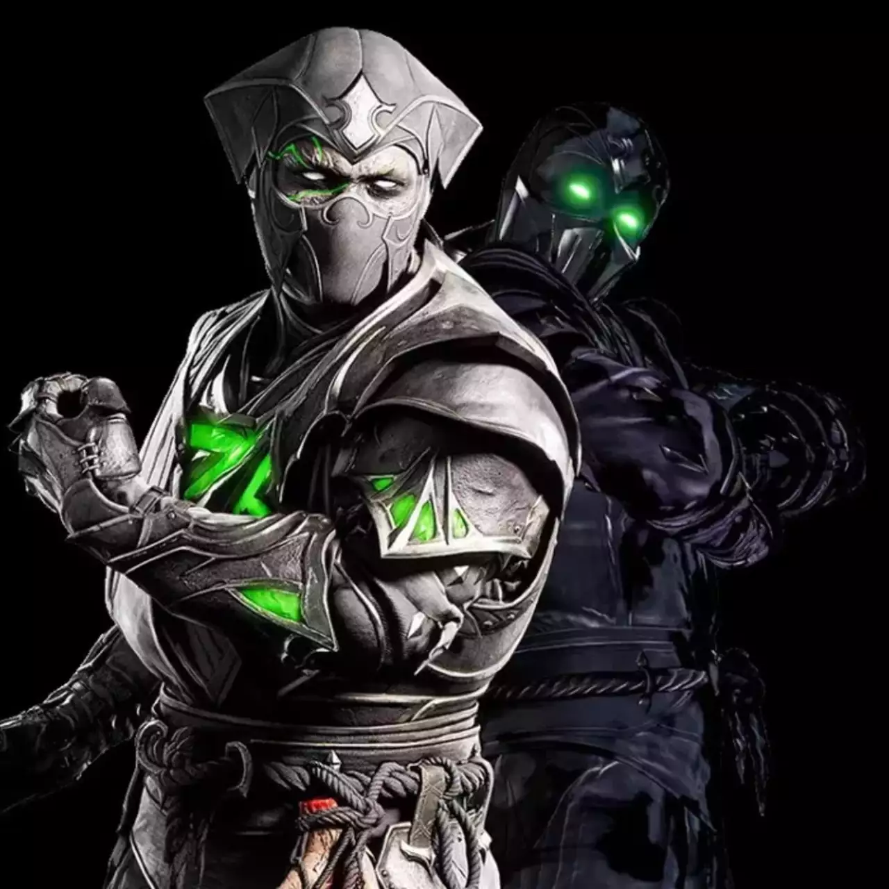 У Mortal Kombat 1 додали одразу трьох DLC-персонажів, нову сюжетну кампанію, анімаліті і не тільки У Mortal Kombat 1 додали одразу трьох DLC-персонажів, нову сюжетну кампанію, анімаліті і не тільки