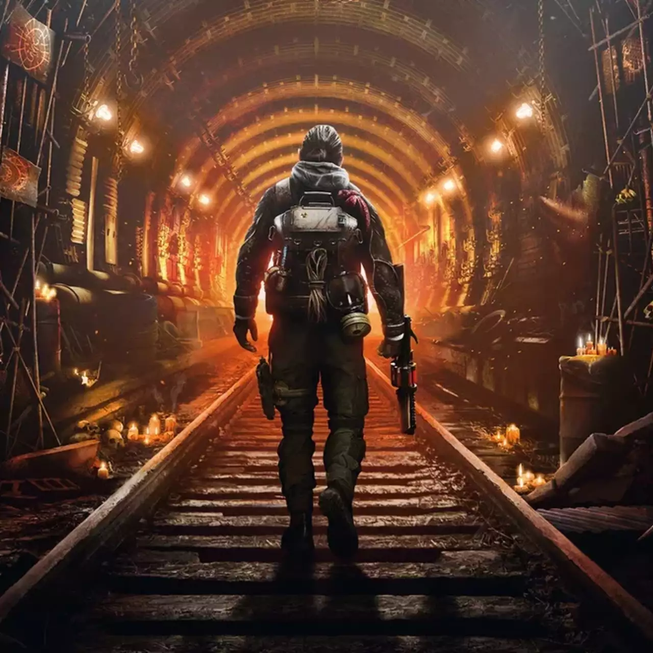 Названо дату виходу шутера Metro Awakening