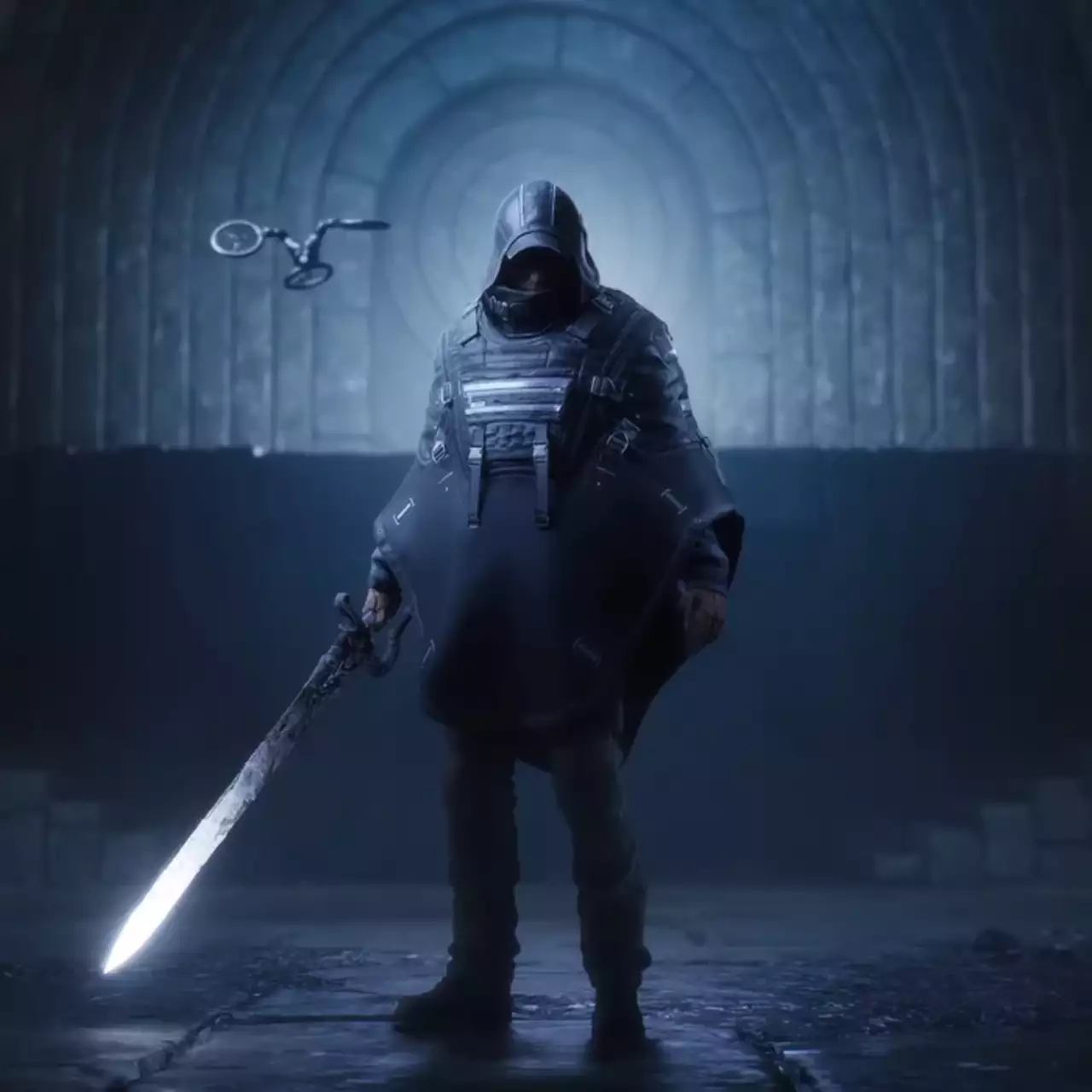 State of Play Unveils Gameplay Trailer for Hell is Us — A Dark Action Game from Deus Ex Developer