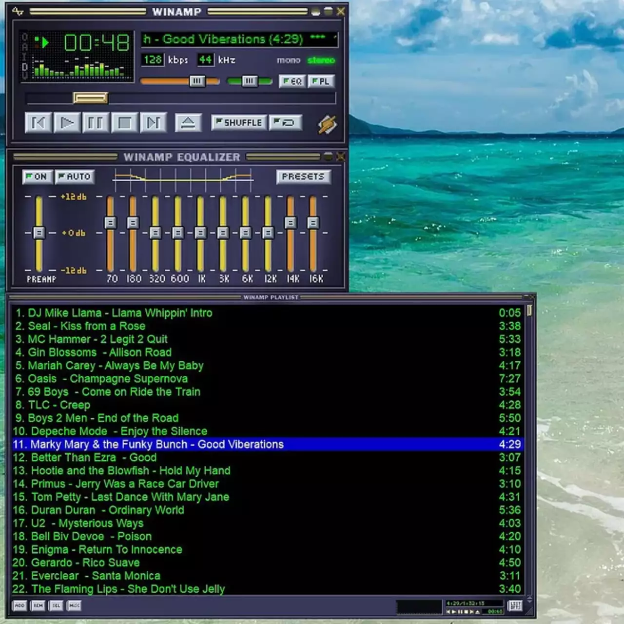 Winamp відкриває свій вихідний код і готується до нового витка розвитку Winamp відкриває свій вихідний код і готується до нового витка розвитку