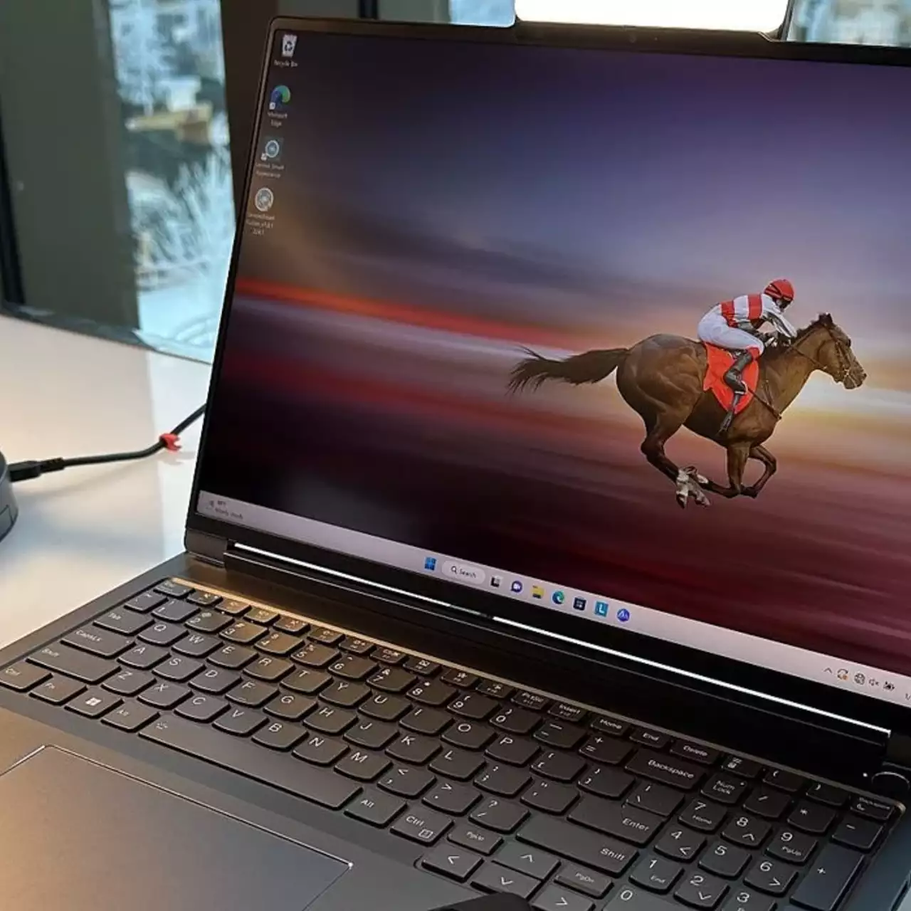 Lenovo випустила новий ThinkBook 16+ 2024 з потужним процесором і міцним корпусом Lenovo випустила новий ThinkBook 16+ 2024 з потужним процесором і міцним корпусом