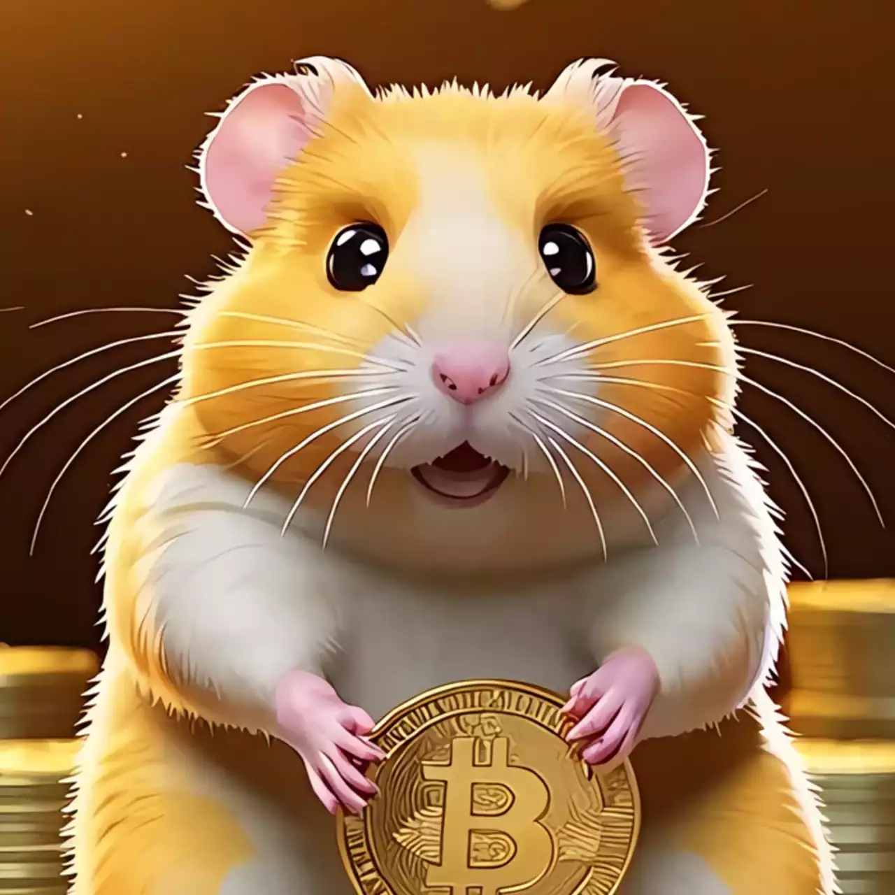Автори Hamster Kombat розповіли, коли стартує другий сезон «тапалки»