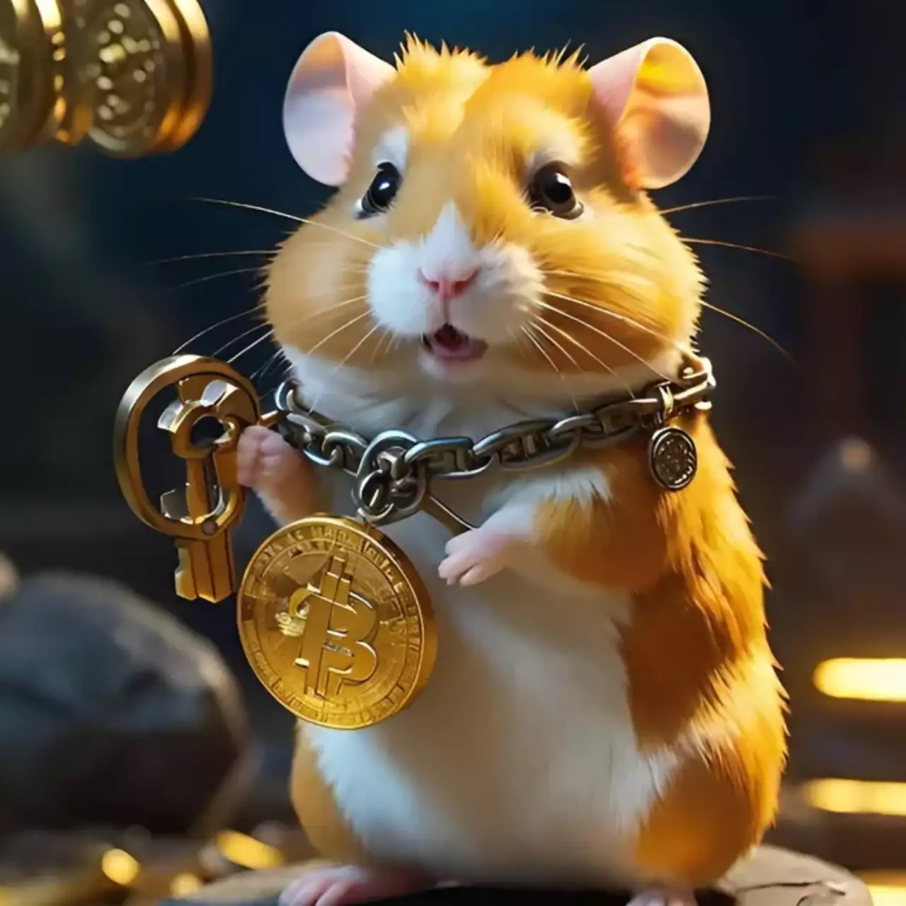Розпочався лістинг Hamster Kombat: користувачі в ярості від вартості токенів (оновлено)