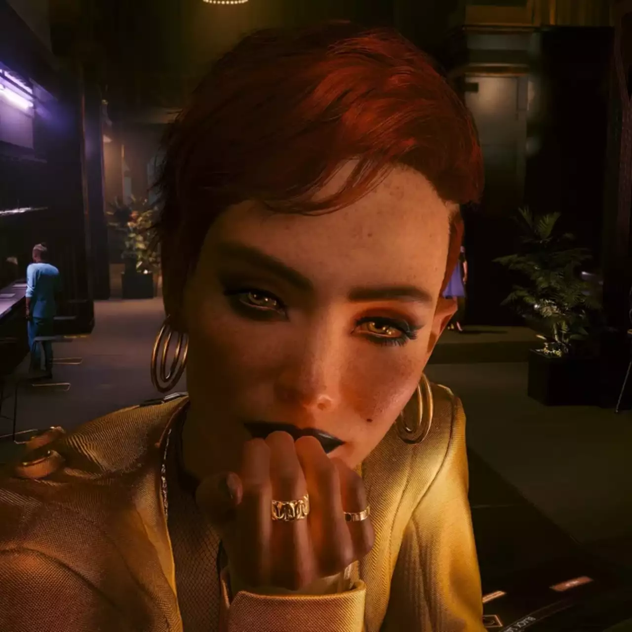 CD Projekt RED випустила святковий ролик на честь дня народження Cyberpunk 2077: Phantom Liberty CD Projekt RED випустила святковий ролик на честь дня народження Cyberpunk 2077: Phantom Liberty