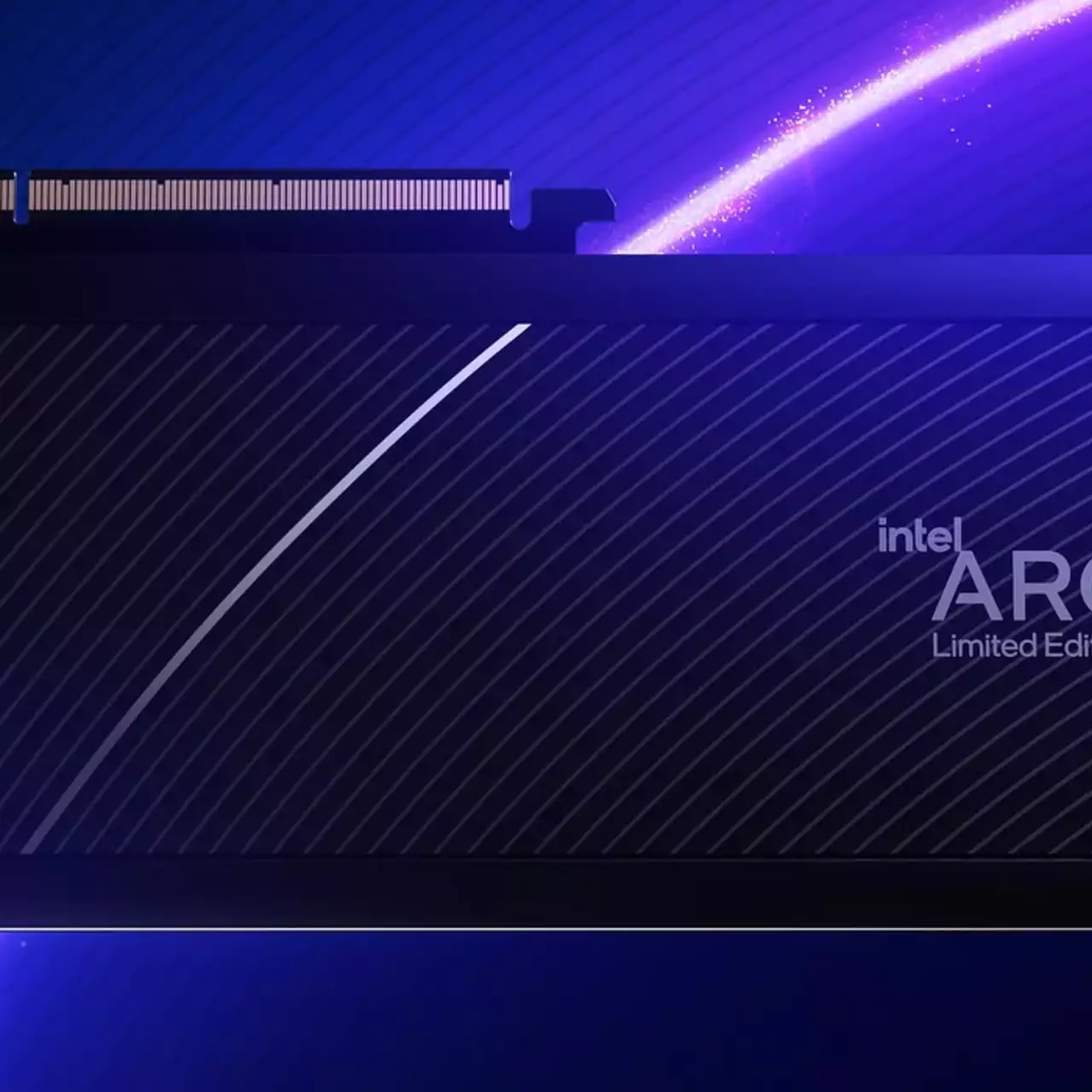 Intel готується до випуску відеокарт нового покоління: в мережі з'явилися перші тести
