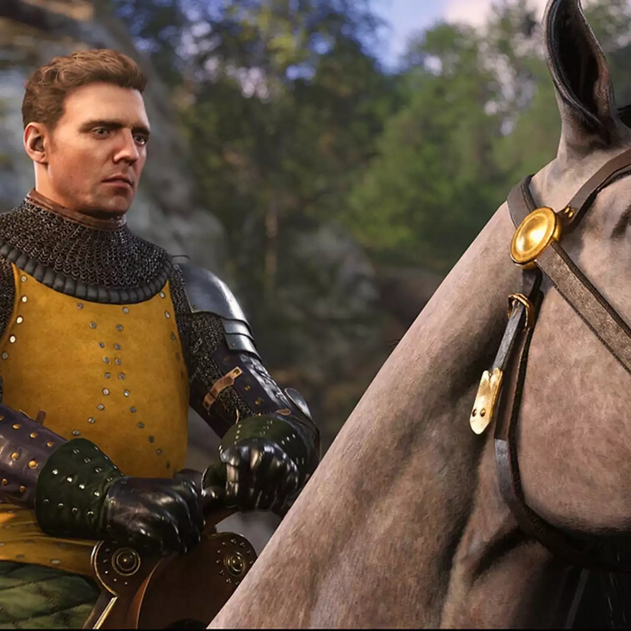 Історичні події в Kingdom Come Deliverance 2: як розробники надихалися реальністю