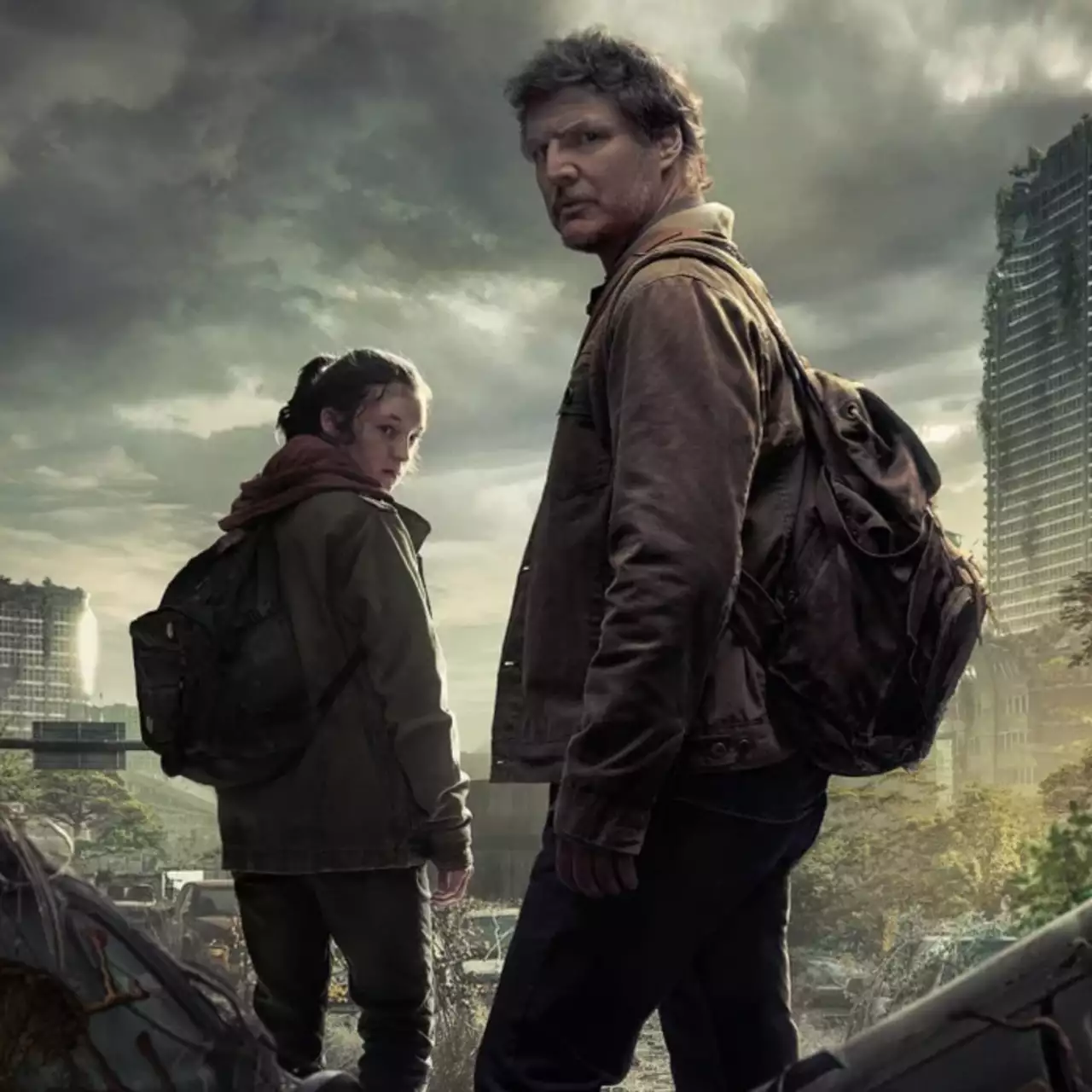 Вийшов тизер другого сезону серіалу за The Last of Us Вийшов тизер другого сезону серіалу за The Last of Us