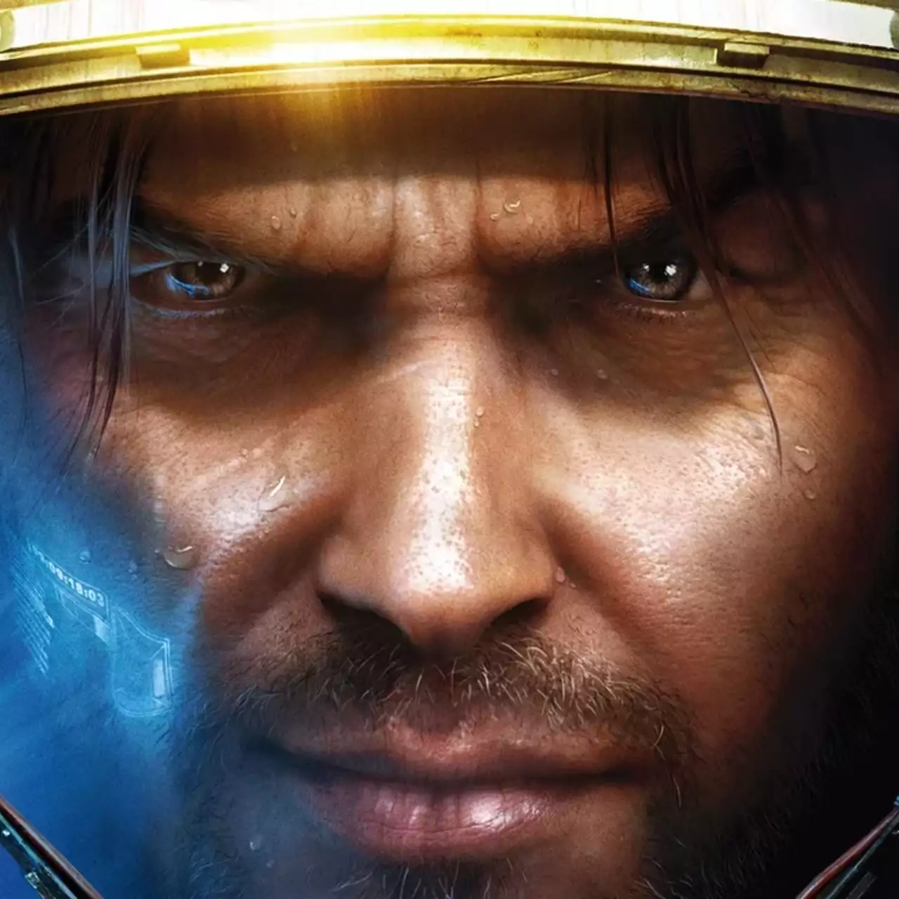 Jason Schreier: Blizzard is working on a StarCraft shooter Jason Schreier: Blizzard is working on a StarCraft shooter