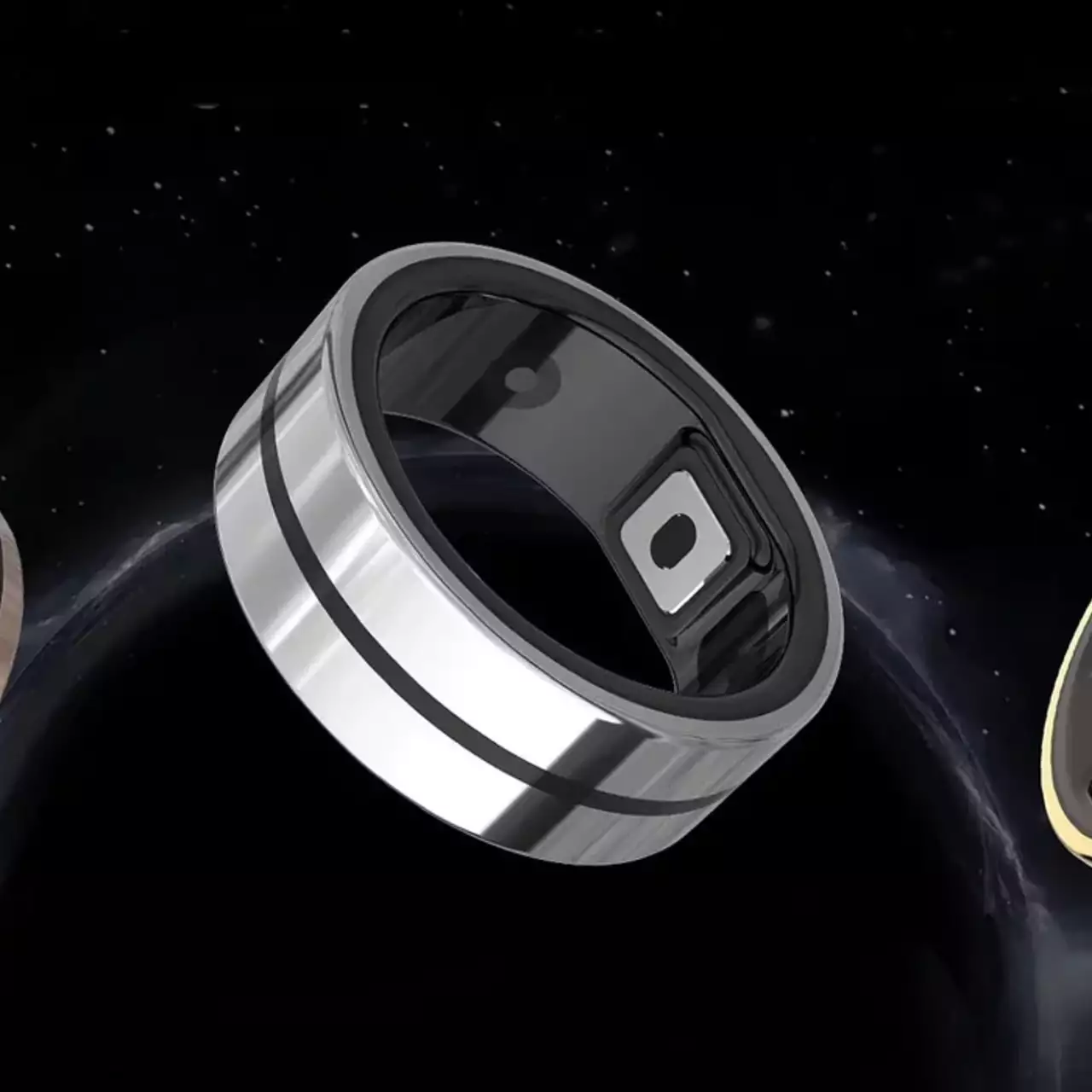Meizu випустила інноваційне розумне кільце з унікальними функціями