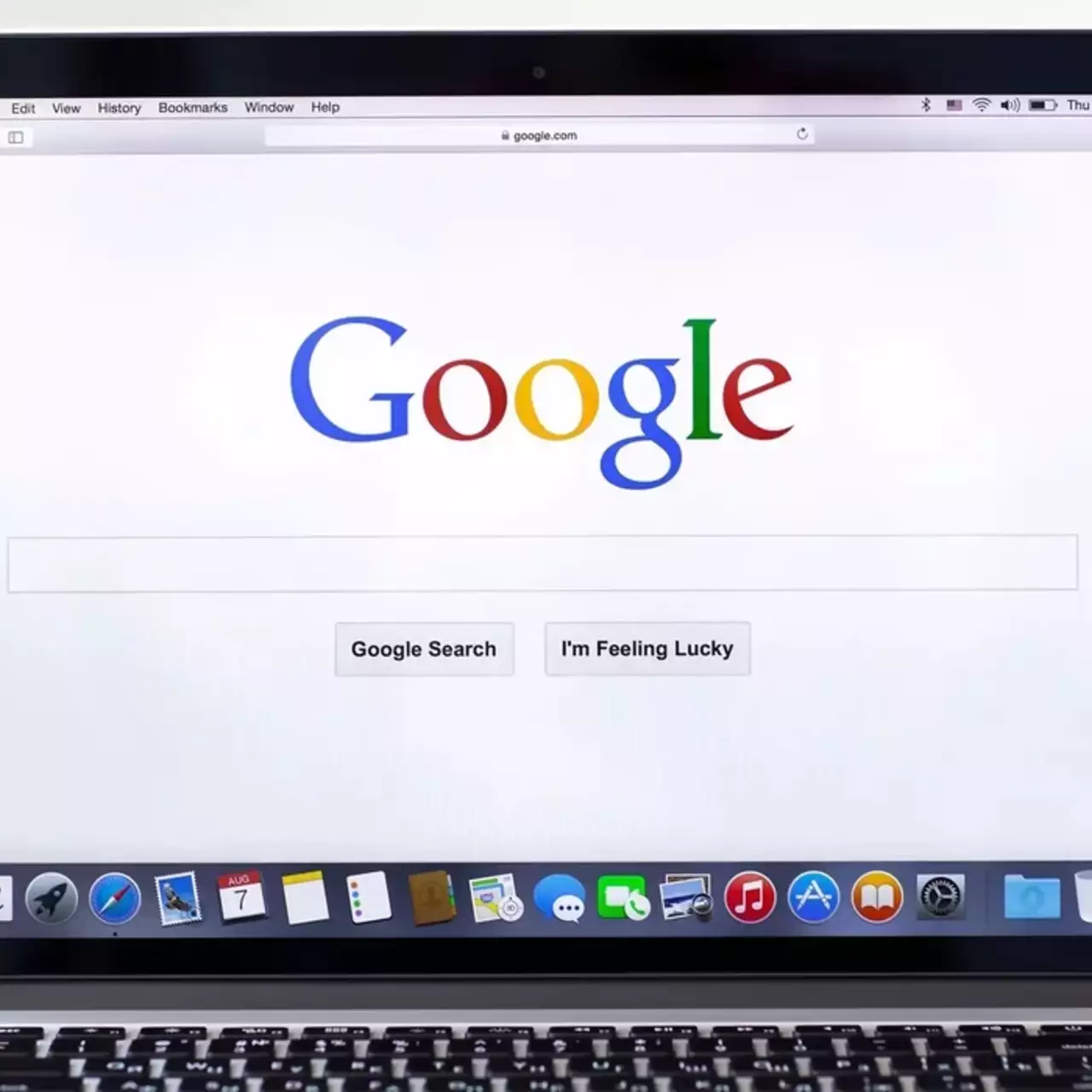 Google має намір вирішити проблему зі створенням акаунтів у Росії Google має намір вирішити проблему зі створенням акаунтів у Росії