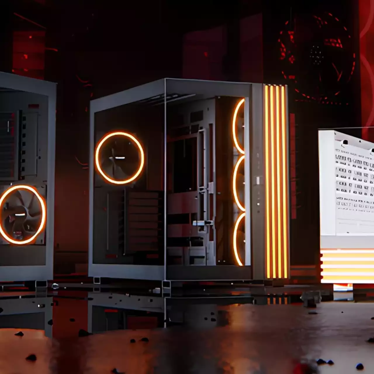 Be Quiet! анонсувала корпуси Light Base